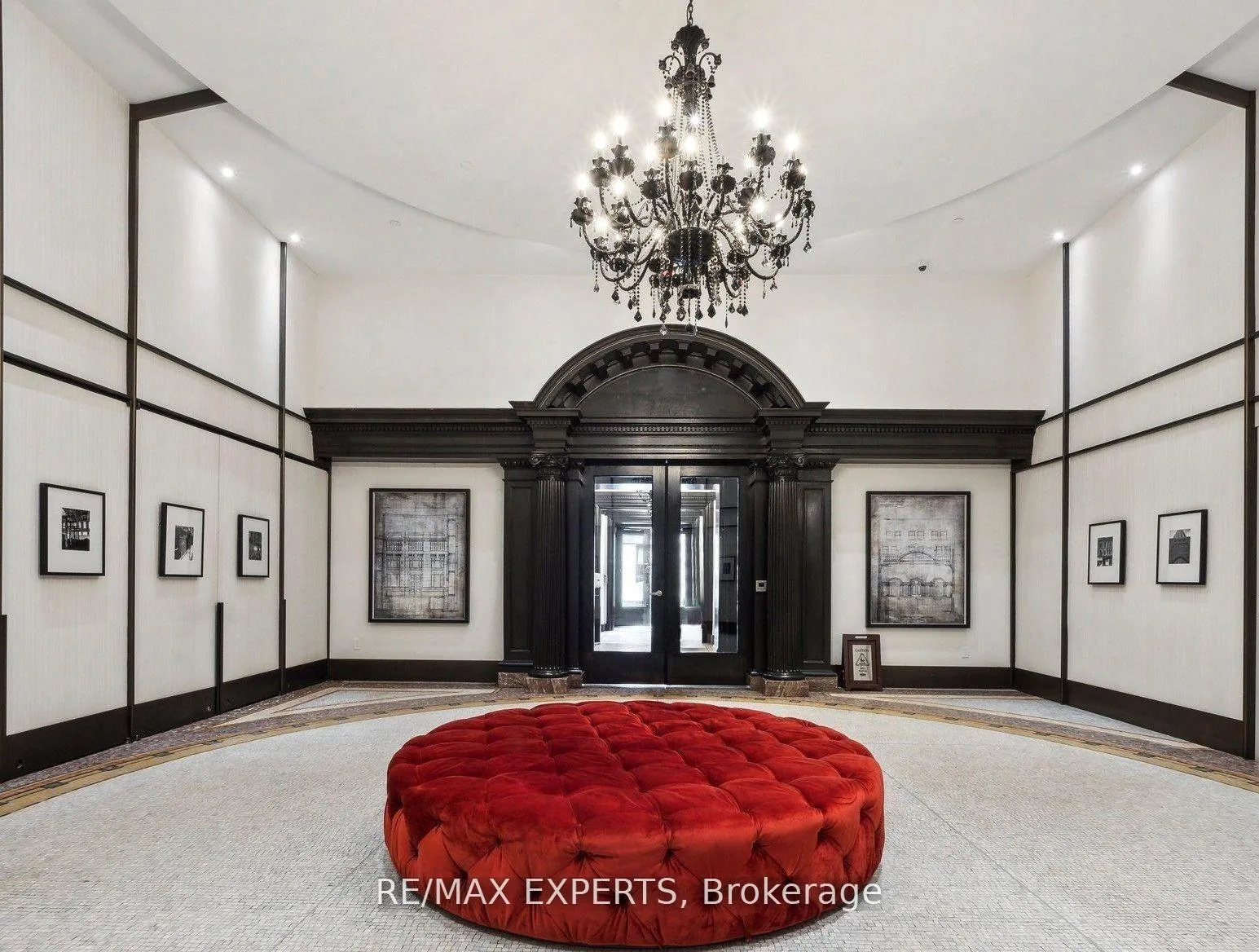 Photo 3 of Unit 3414, 197 Yonge Street, Toronto, Church-Yonge Corridor — HOMEH