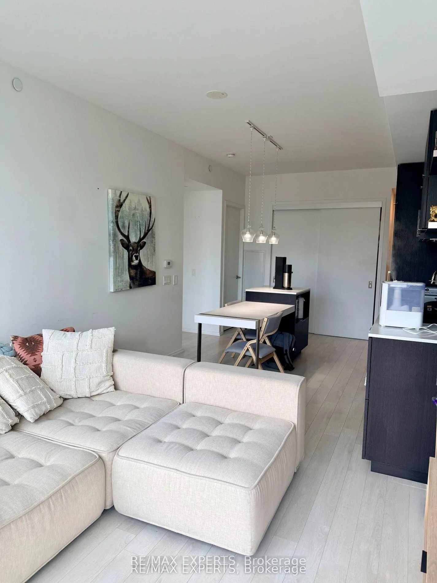 Photo 9 of Unit 3414, 197 Yonge Street, Toronto, Church-Yonge Corridor — HOMEH