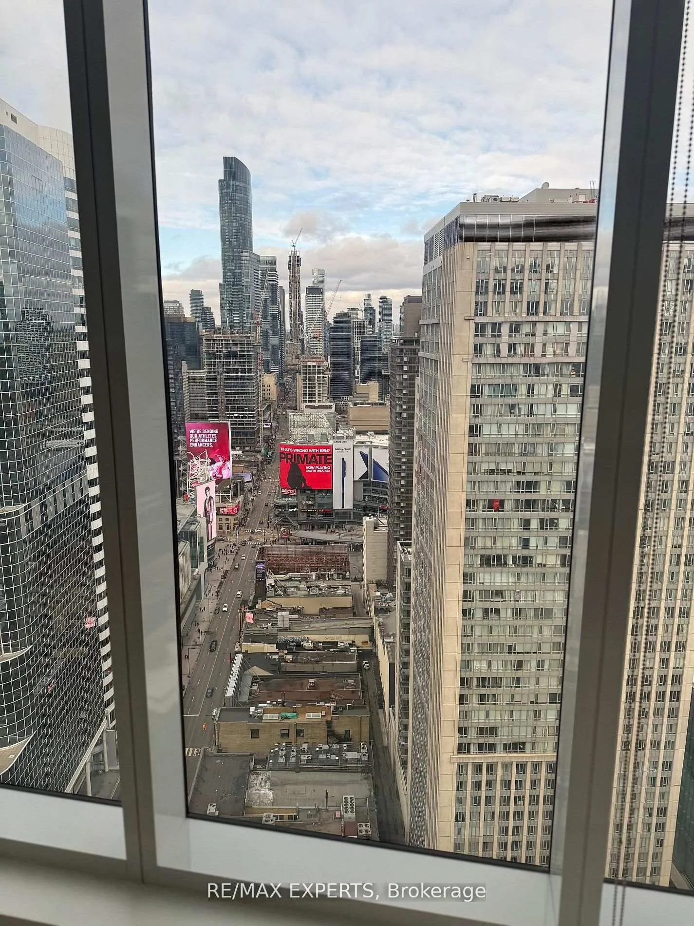 Photo 10 of Unit 3414, 197 Yonge Street, Toronto, Church-Yonge Corridor — HOMEH