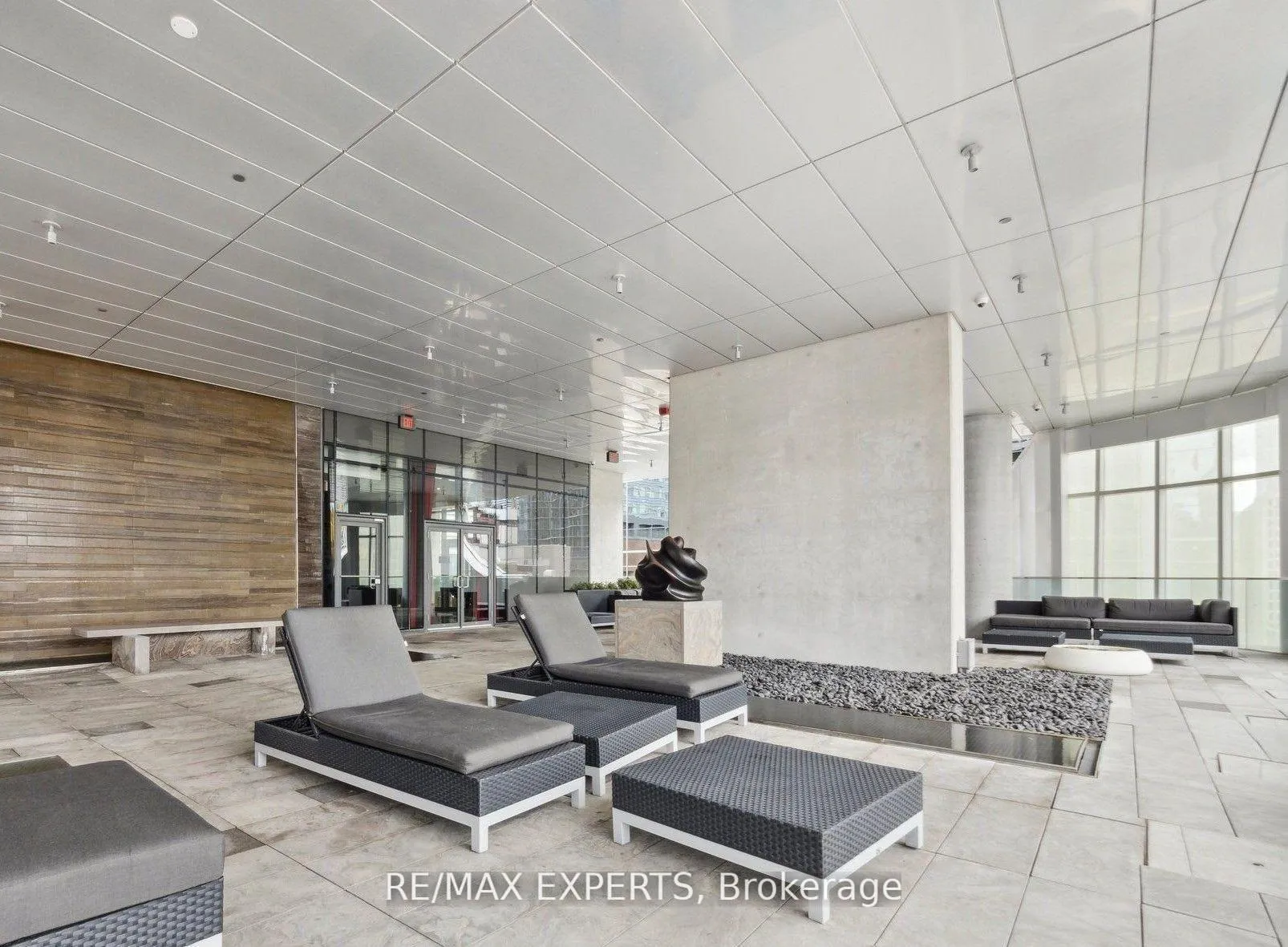 Photo 15 of Unit 3414, 197 Yonge Street, Toronto, Church-Yonge Corridor — HOMEH