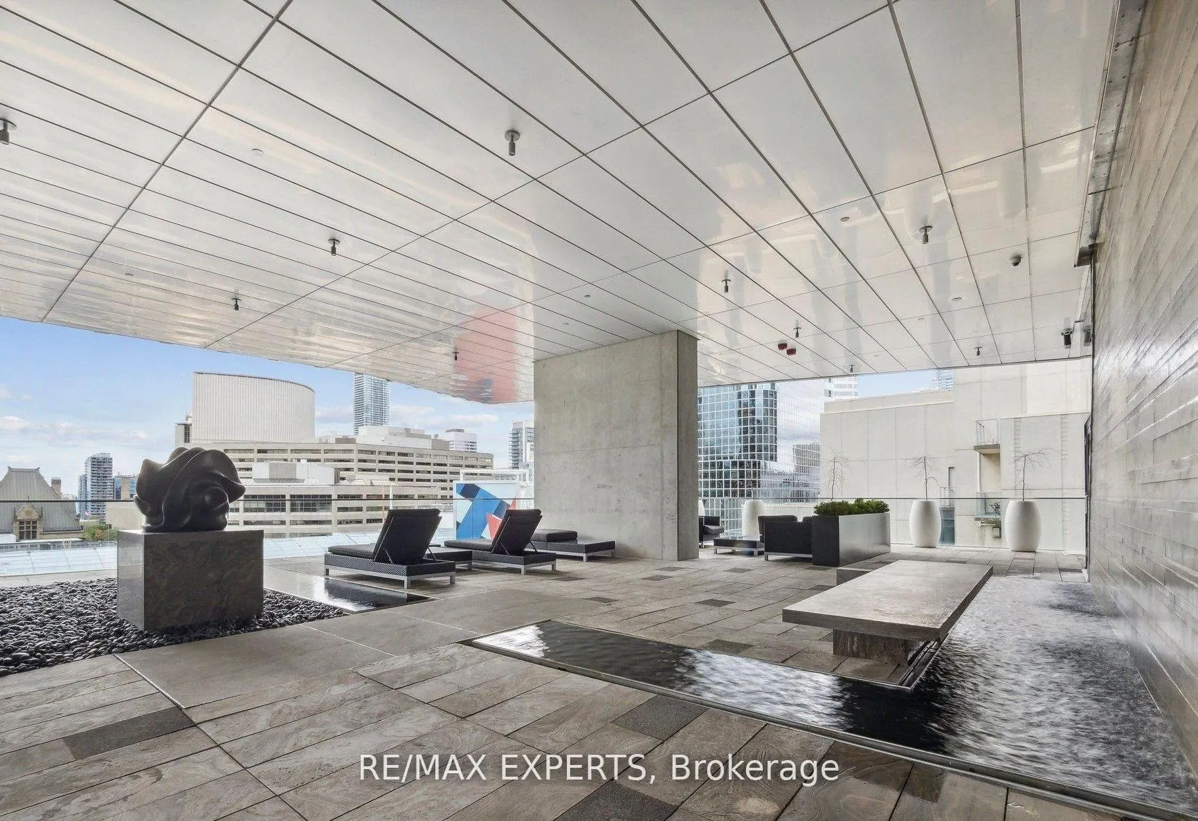 Photo 16 of Unit 3414, 197 Yonge Street, Toronto, Church-Yonge Corridor — HOMEH