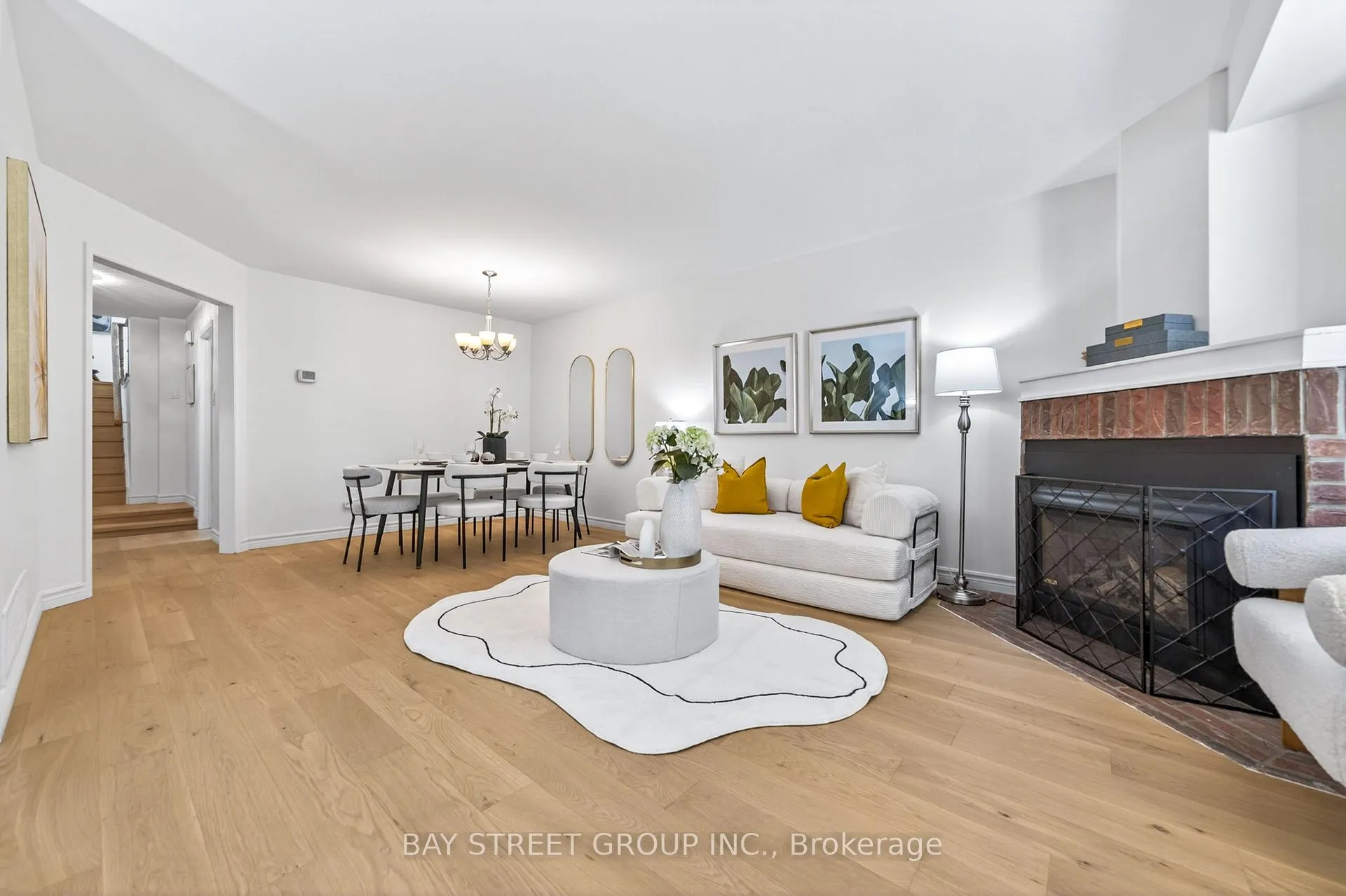 Photo 6 of 145 Sandyhook Square, Scarborough, Steeles — HOMEH