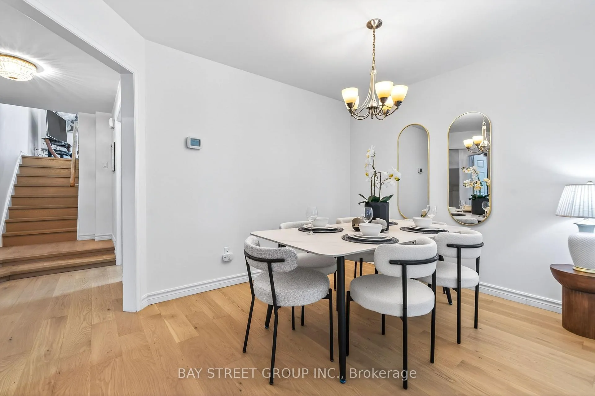Photo 8 of 145 Sandyhook Square, Scarborough, Steeles — HOMEH
