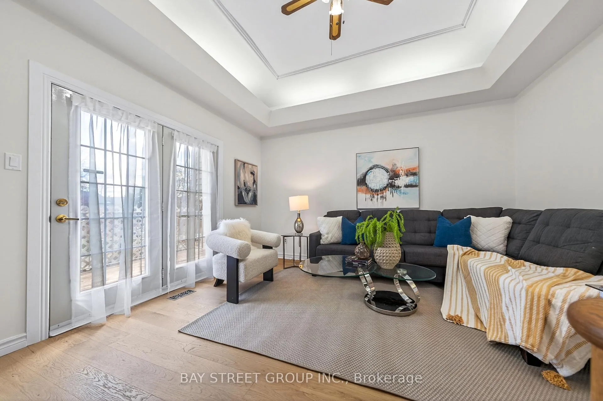 Photo 9 of 145 Sandyhook Square, Scarborough, Steeles — HOMEH