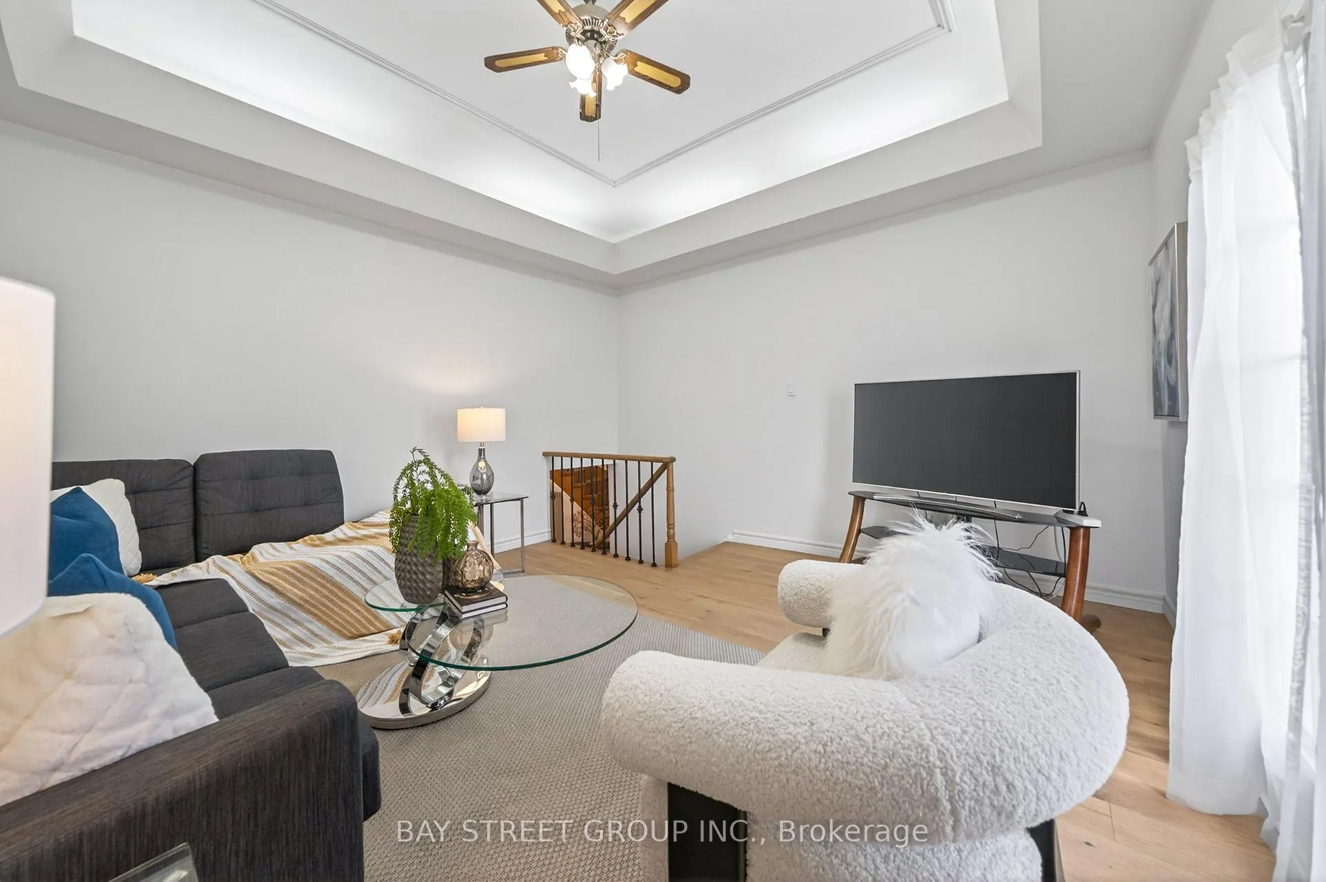 Photo 10 of 145 Sandyhook Square, Scarborough, Steeles — HOMEH