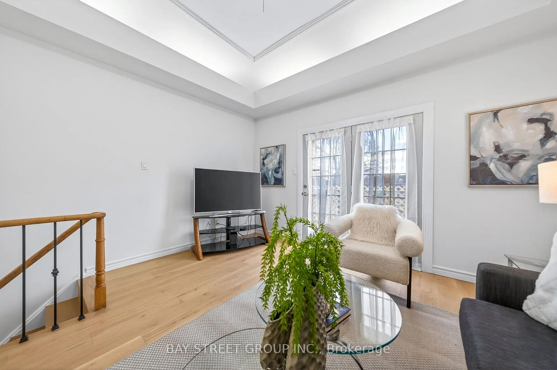 Photo 11 of 145 Sandyhook Square, Scarborough, Steeles — HOMEH