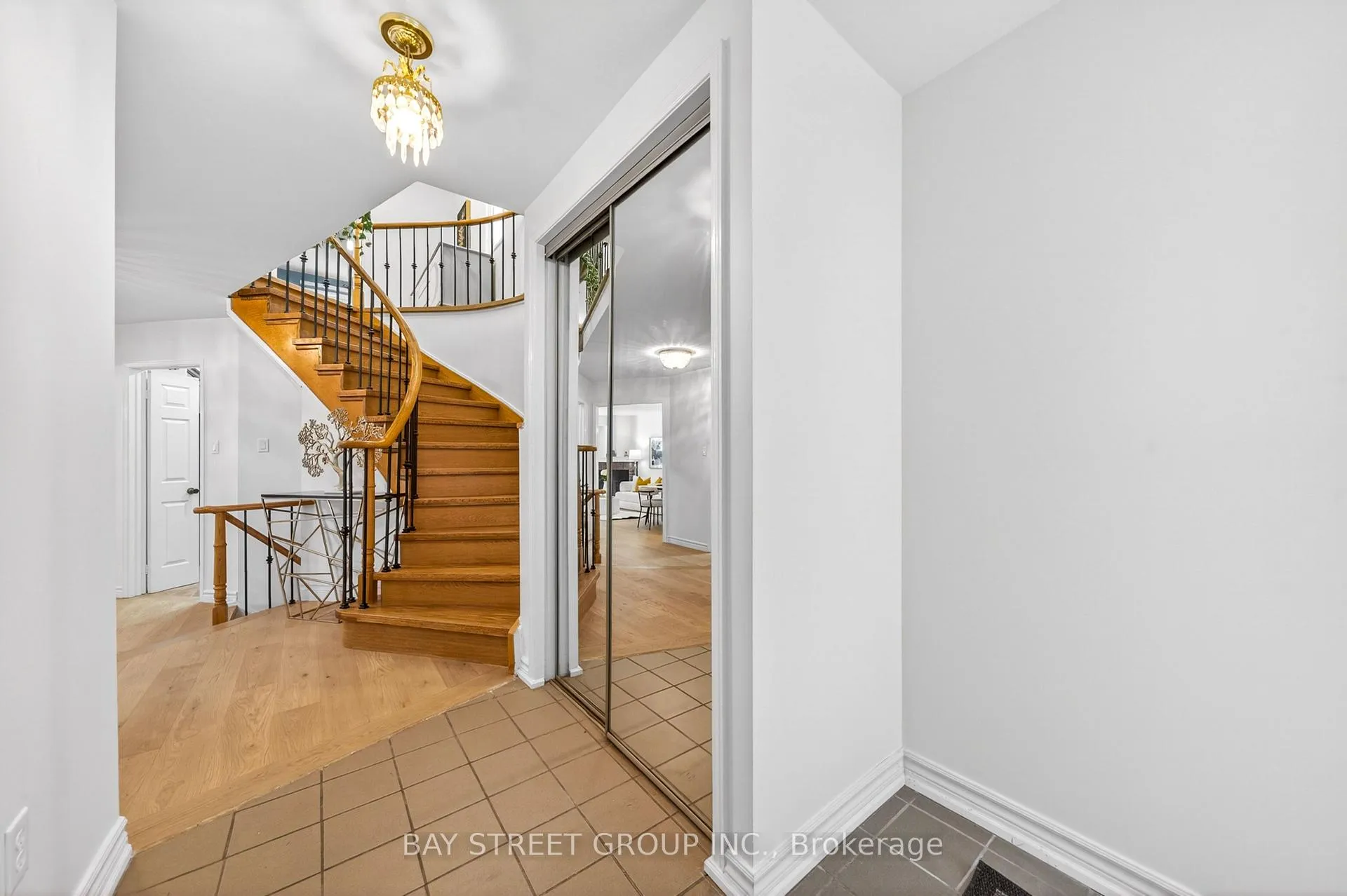 Photo 12 of 145 Sandyhook Square, Scarborough, Steeles — HOMEH