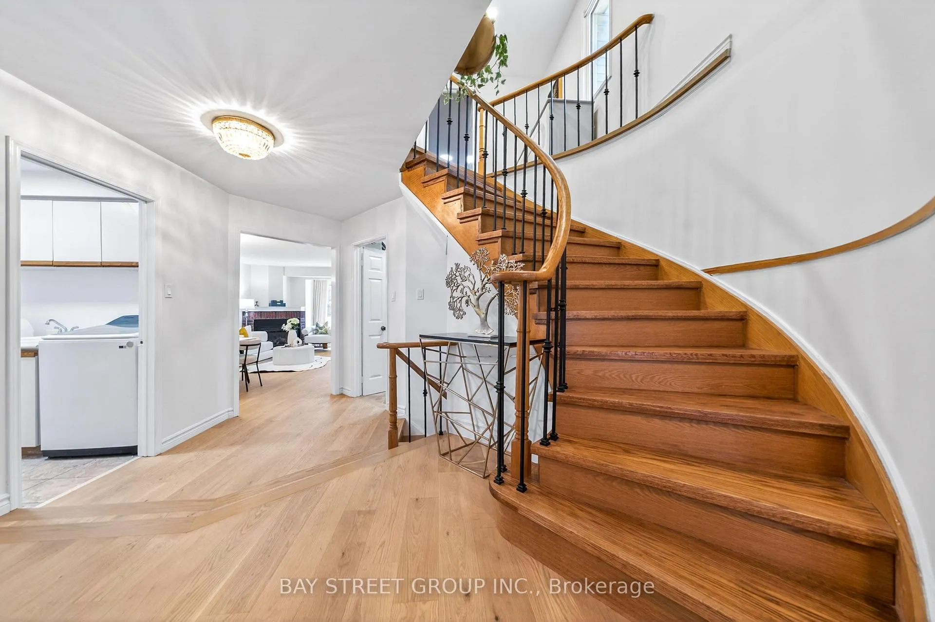 Photo 13 of 145 Sandyhook Square, Scarborough, Steeles — HOMEH