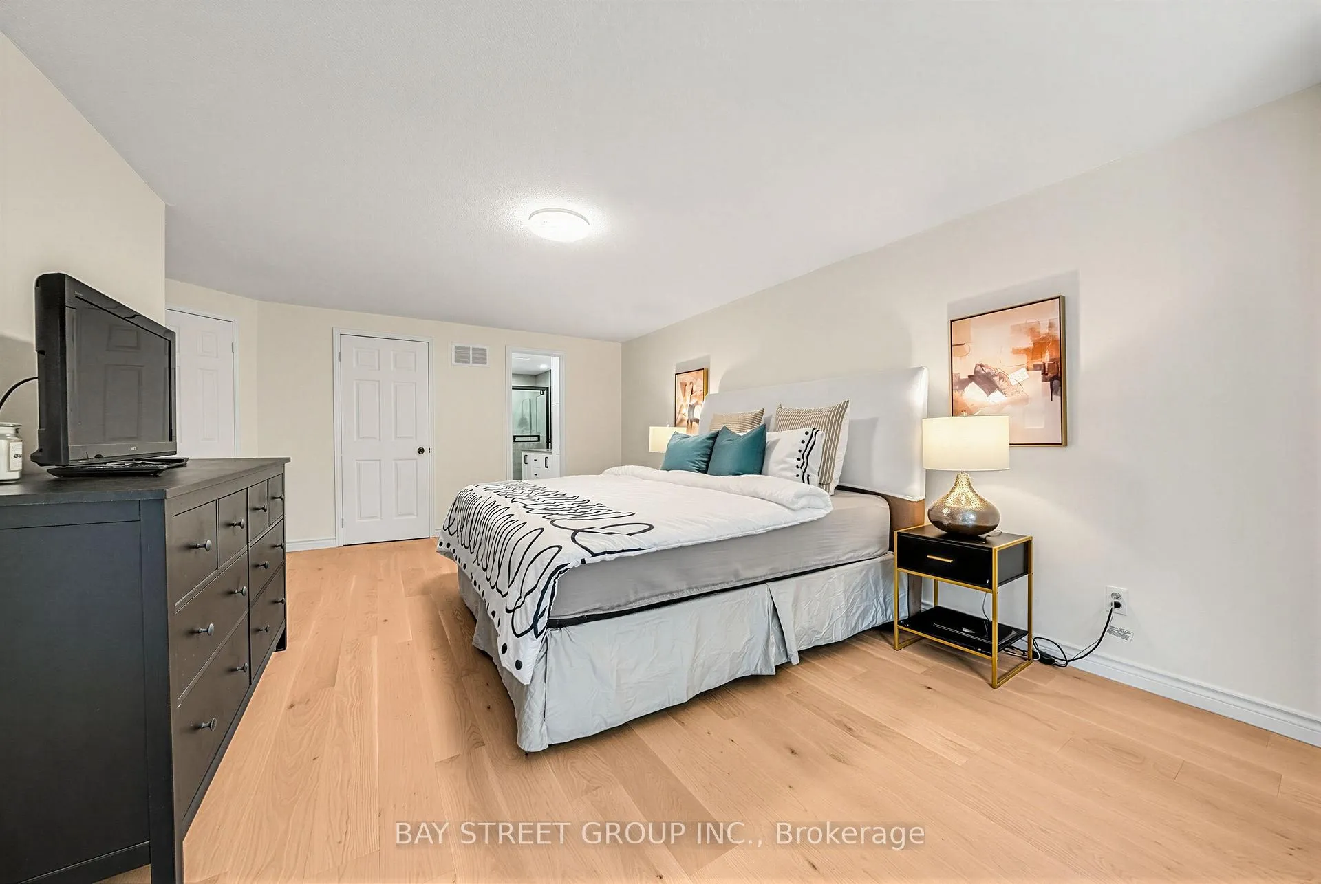 Photo 20 of 145 Sandyhook Square, Scarborough, Steeles — HOMEH