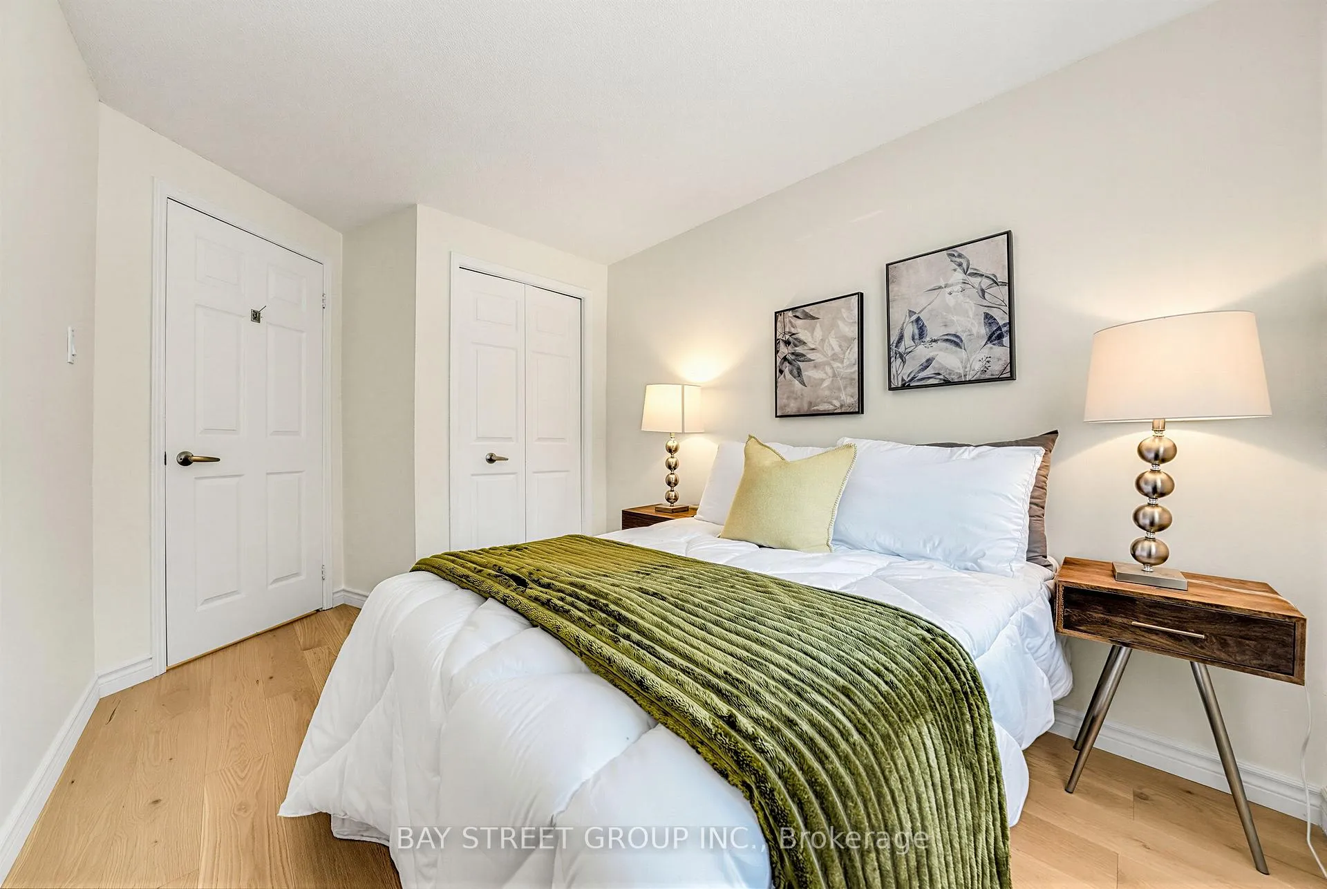 Photo 23 of 145 Sandyhook Square, Scarborough, Steeles — HOMEH