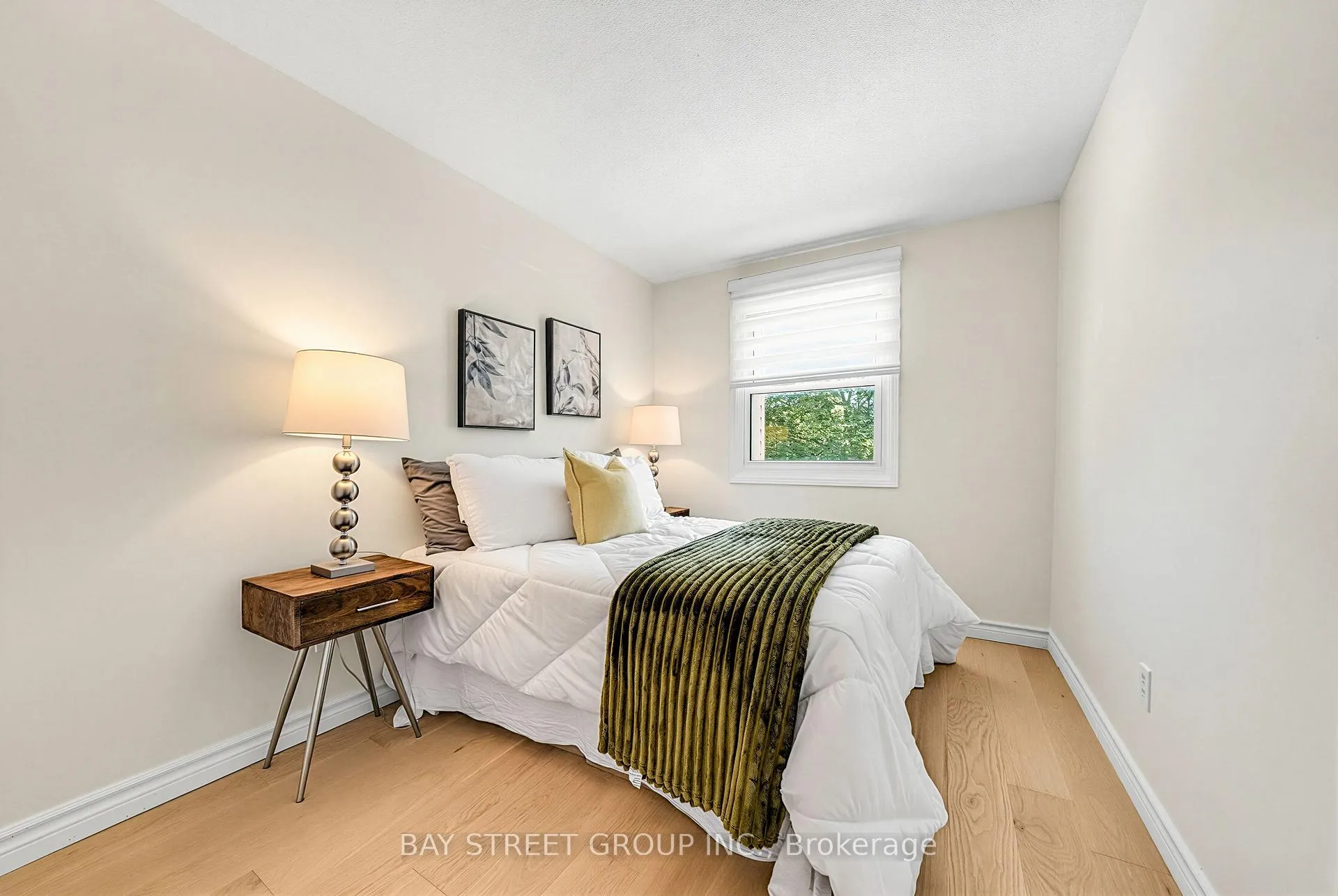 Photo 24 of 145 Sandyhook Square, Scarborough, Steeles — HOMEH