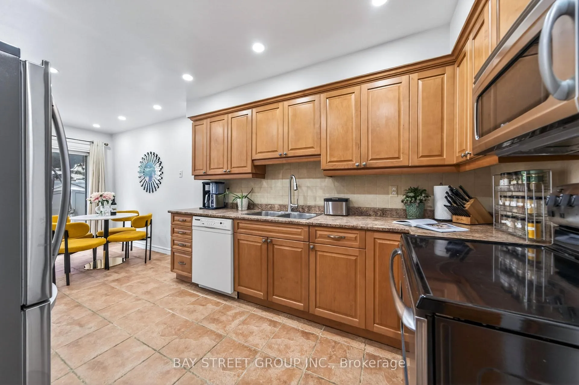 Photo 29 of 145 Sandyhook Square, Scarborough, Steeles — HOMEH