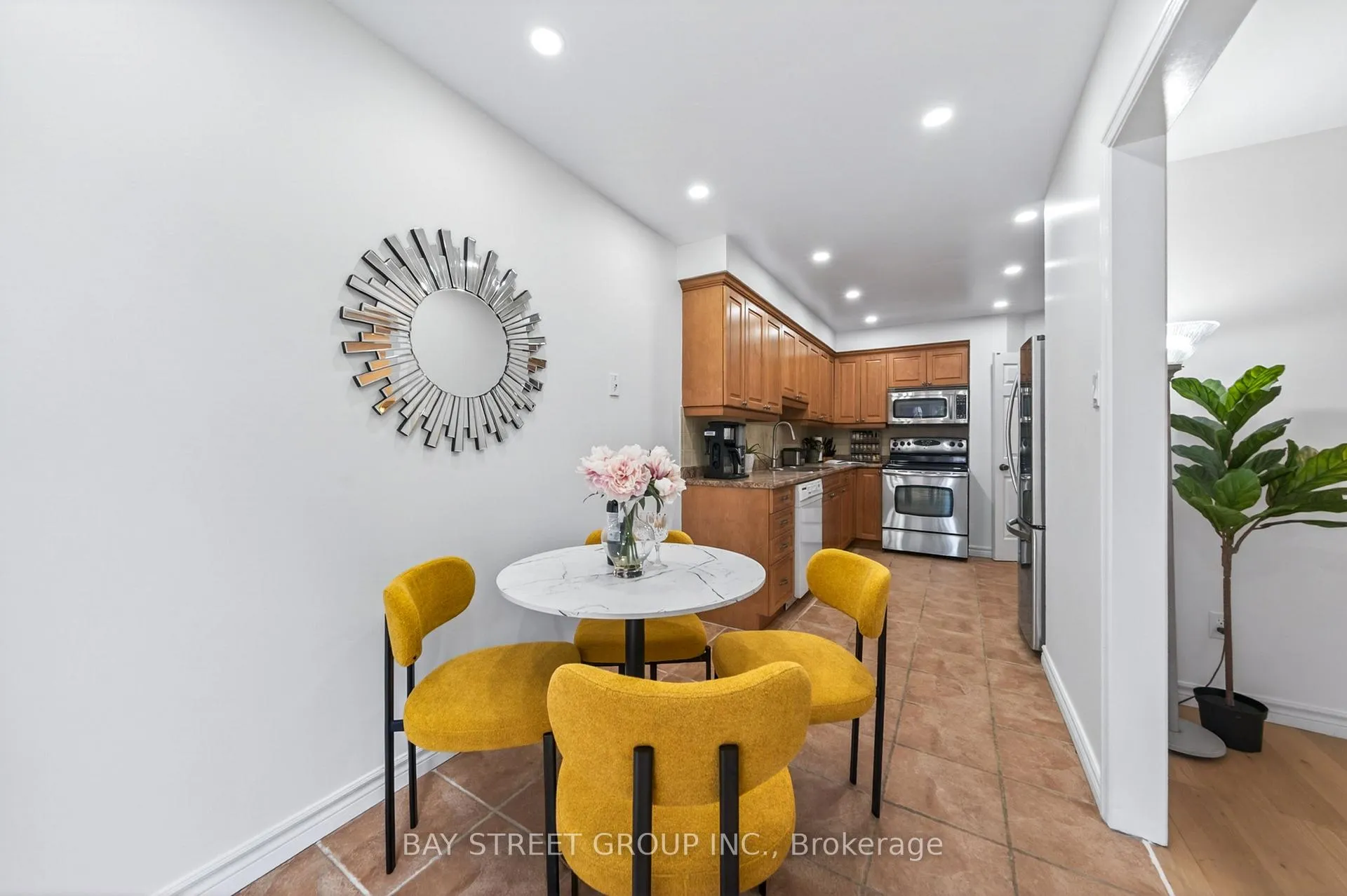 Photo 33 of 145 Sandyhook Square, Scarborough, Steeles — HOMEH