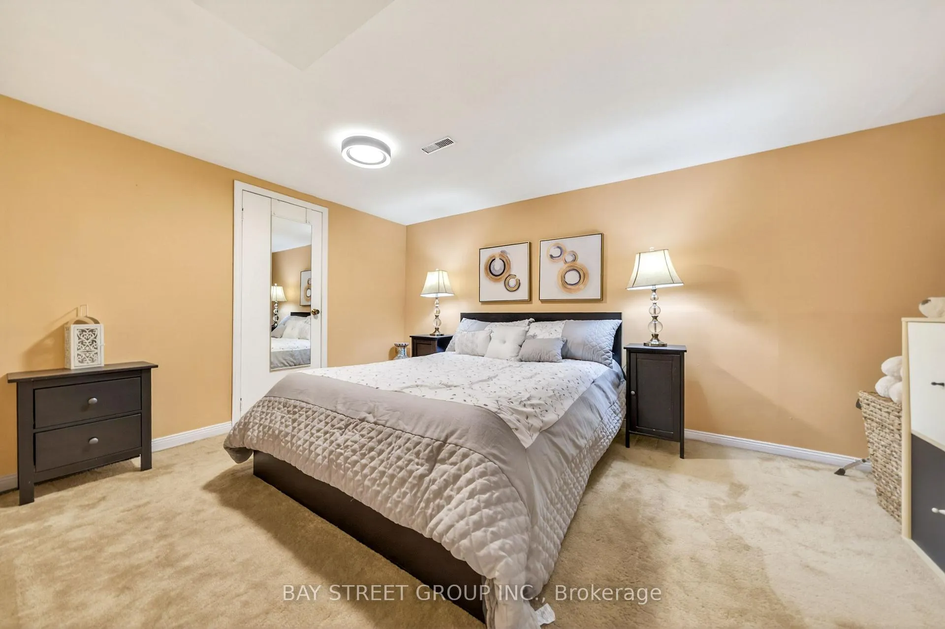 Photo 39 of 145 Sandyhook Square, Scarborough, Steeles — HOMEH