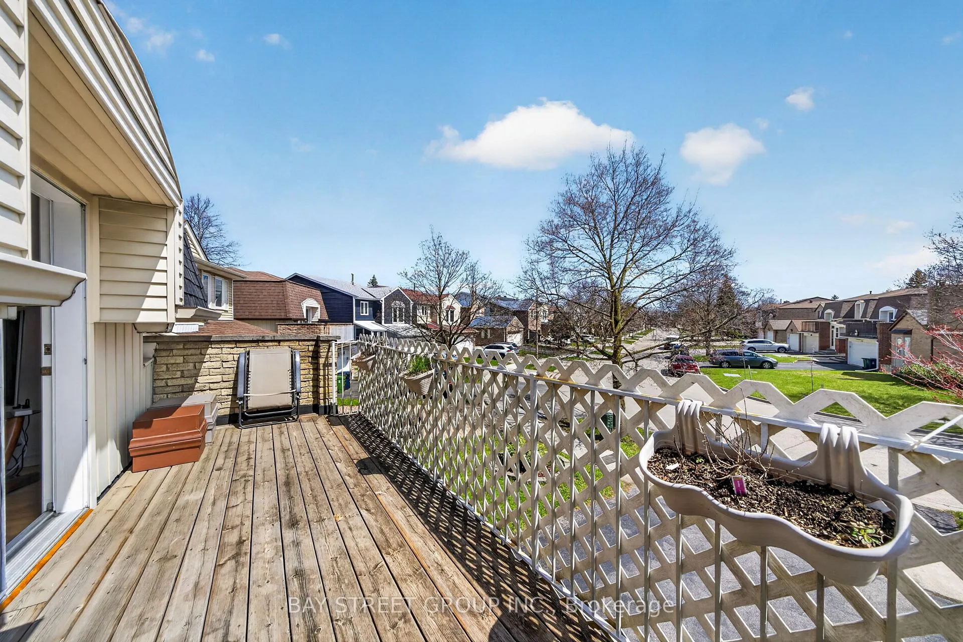 Photo 42 of 145 Sandyhook Square, Scarborough, Steeles — HOMEH