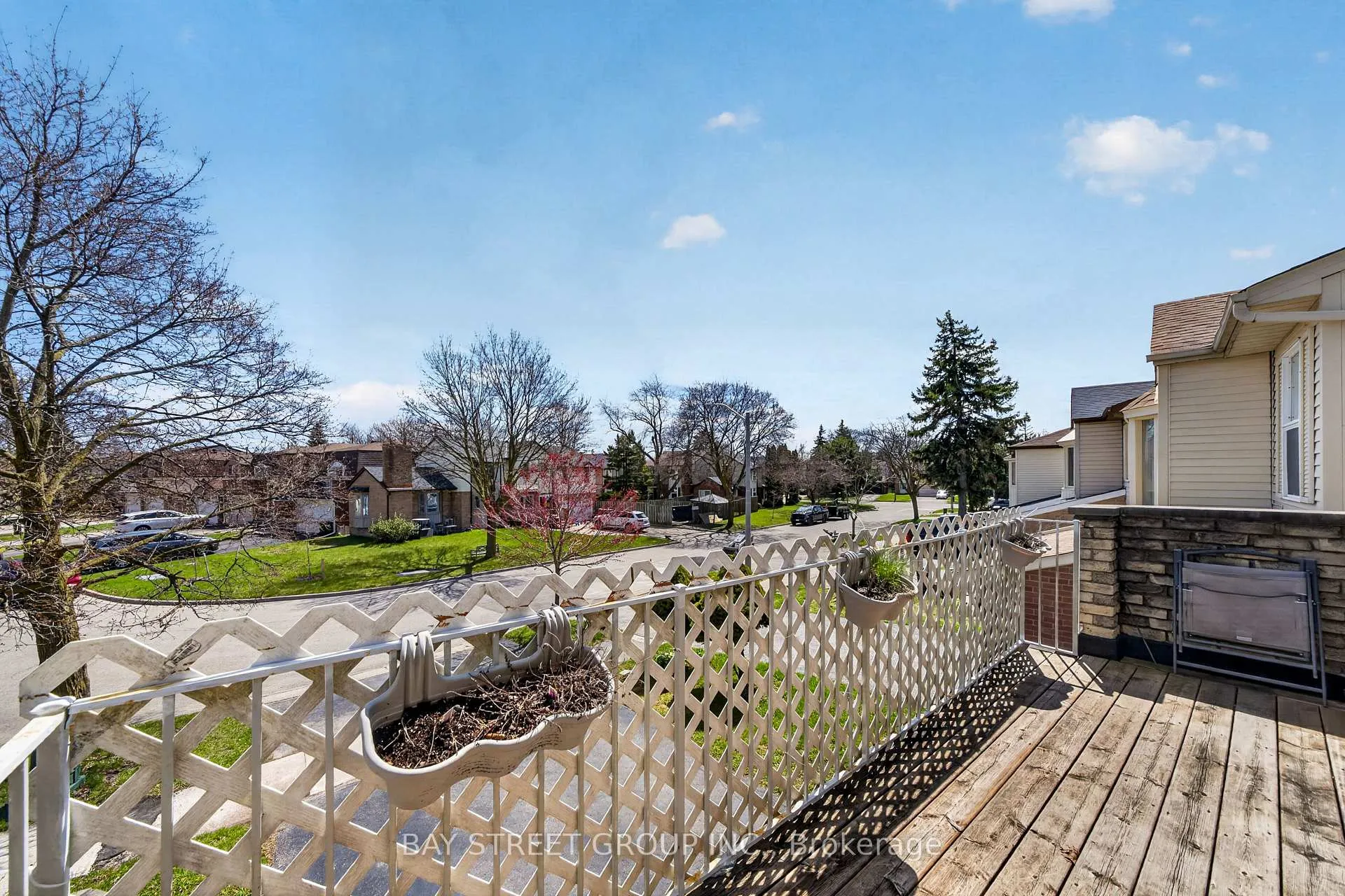 Photo 43 of 145 Sandyhook Square, Scarborough, Steeles — HOMEH