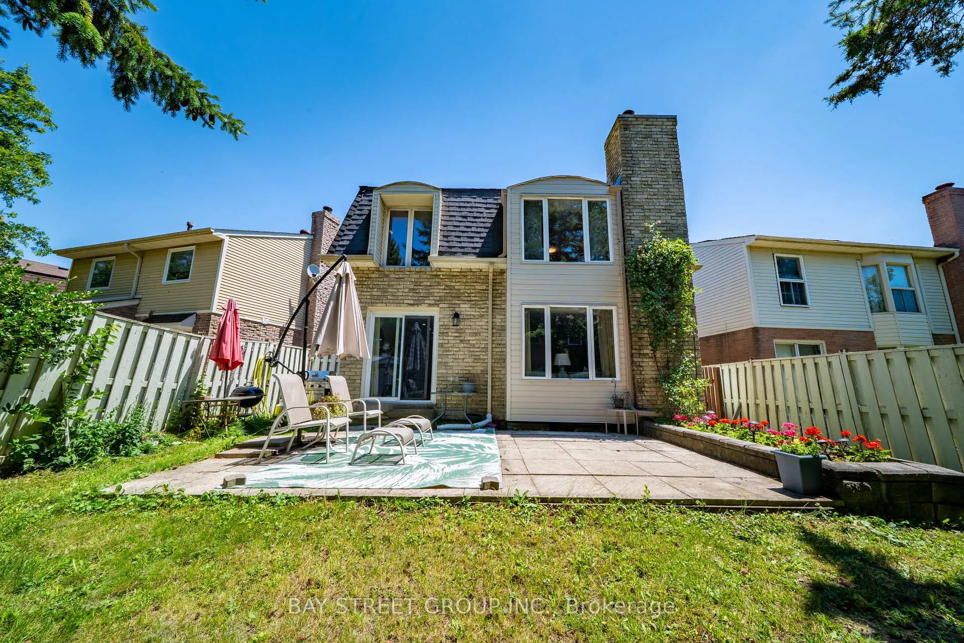 Photo 44 of 145 Sandyhook Square, Scarborough, Steeles — HOMEH