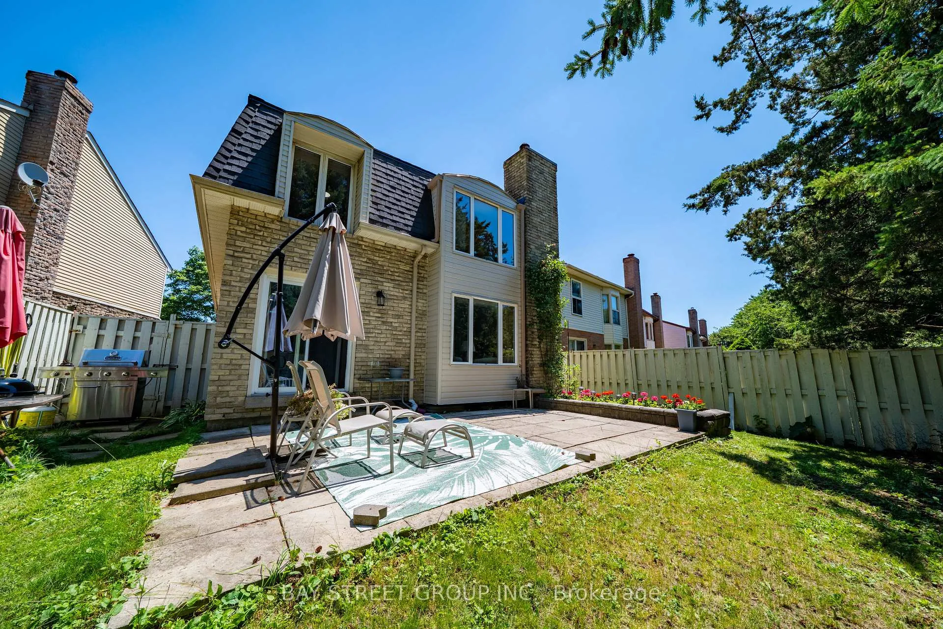 Photo 46 of 145 Sandyhook Square, Scarborough, Steeles — HOMEH