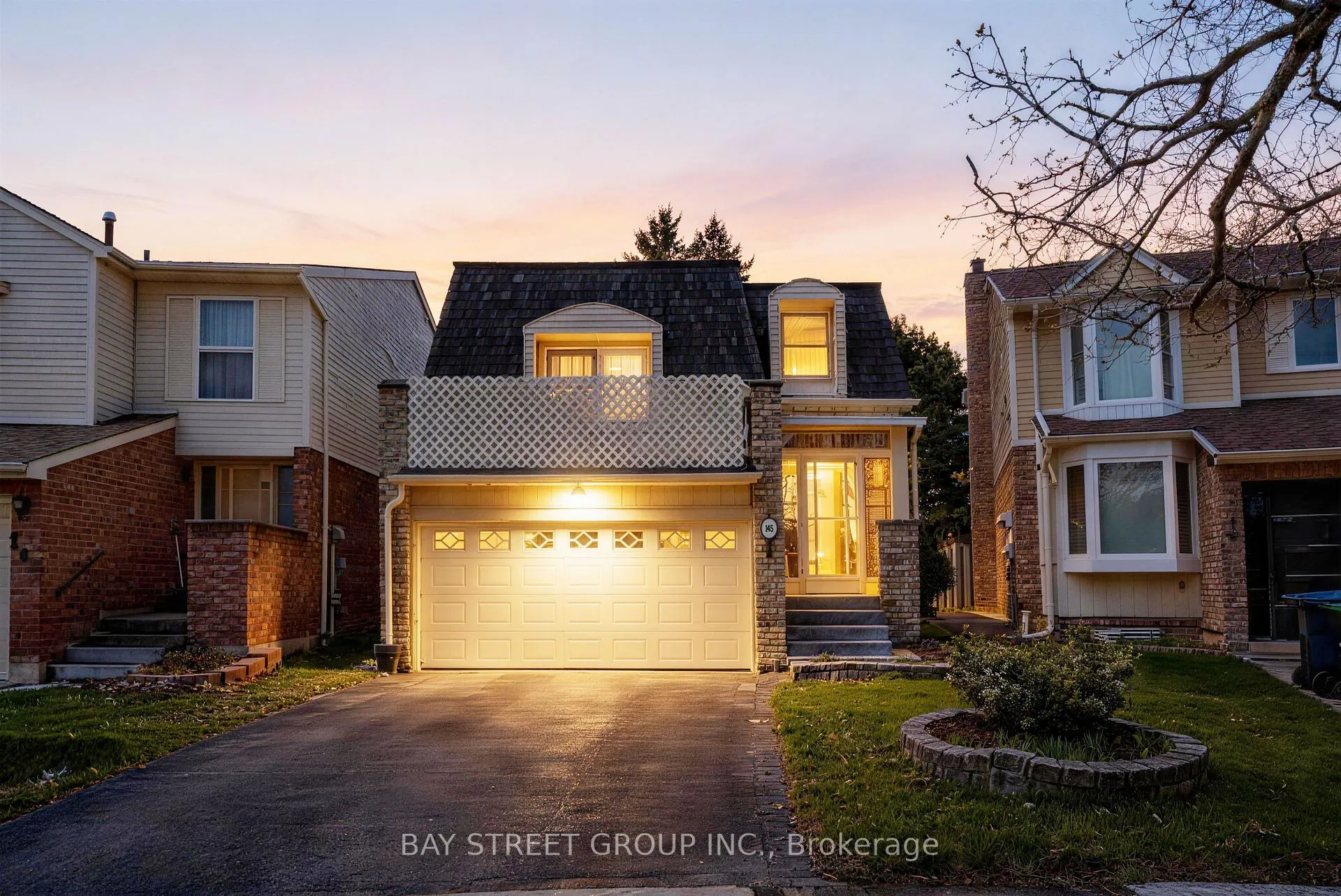 Photo 48 of 145 Sandyhook Square, Scarborough, Steeles — HOMEH