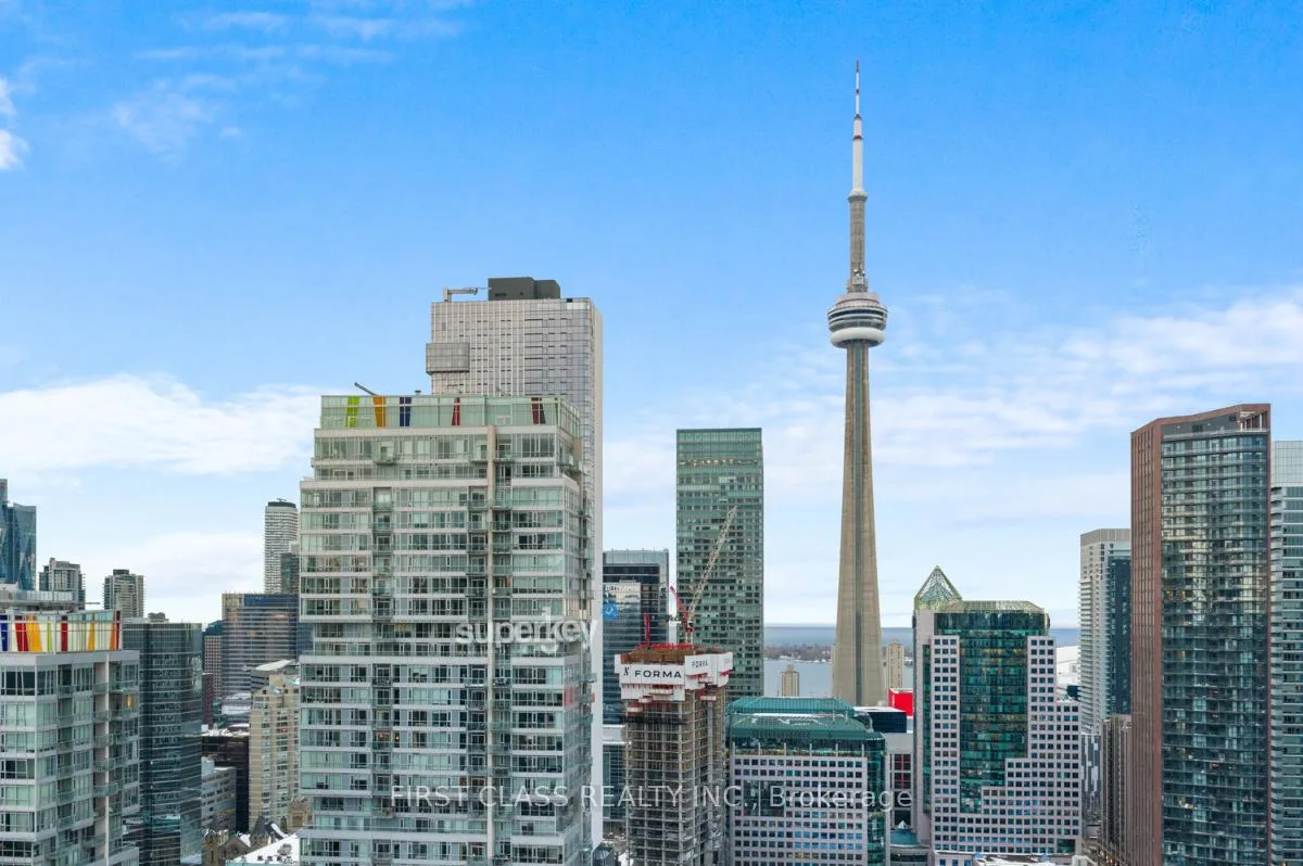 Photo 1 of Unit 304, 30 Nelson Street, Toronto, Waterfront Communities — HOMEH
