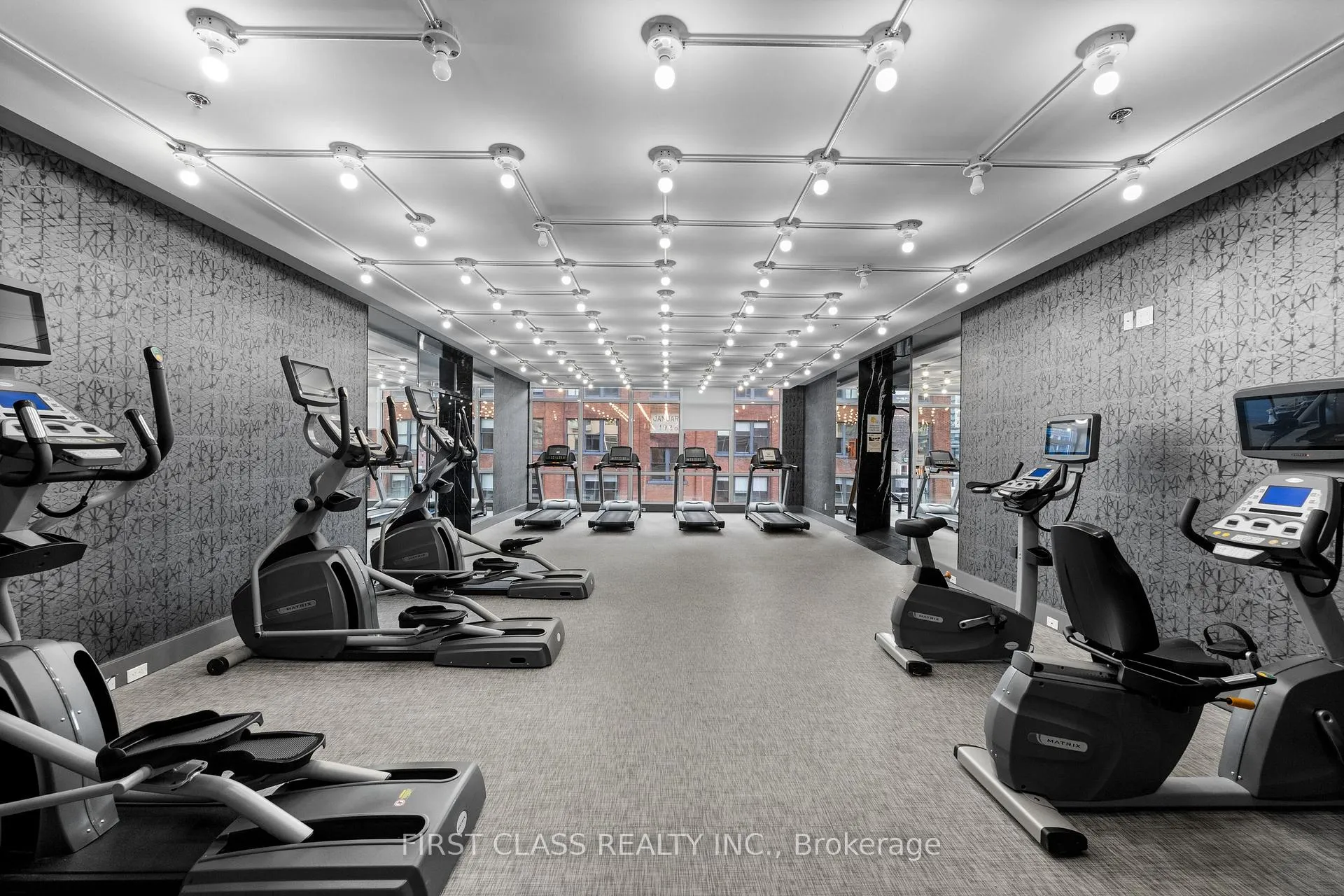Photo 18 of Unit 304, 30 Nelson Street, Toronto, Waterfront Communities — HOMEH