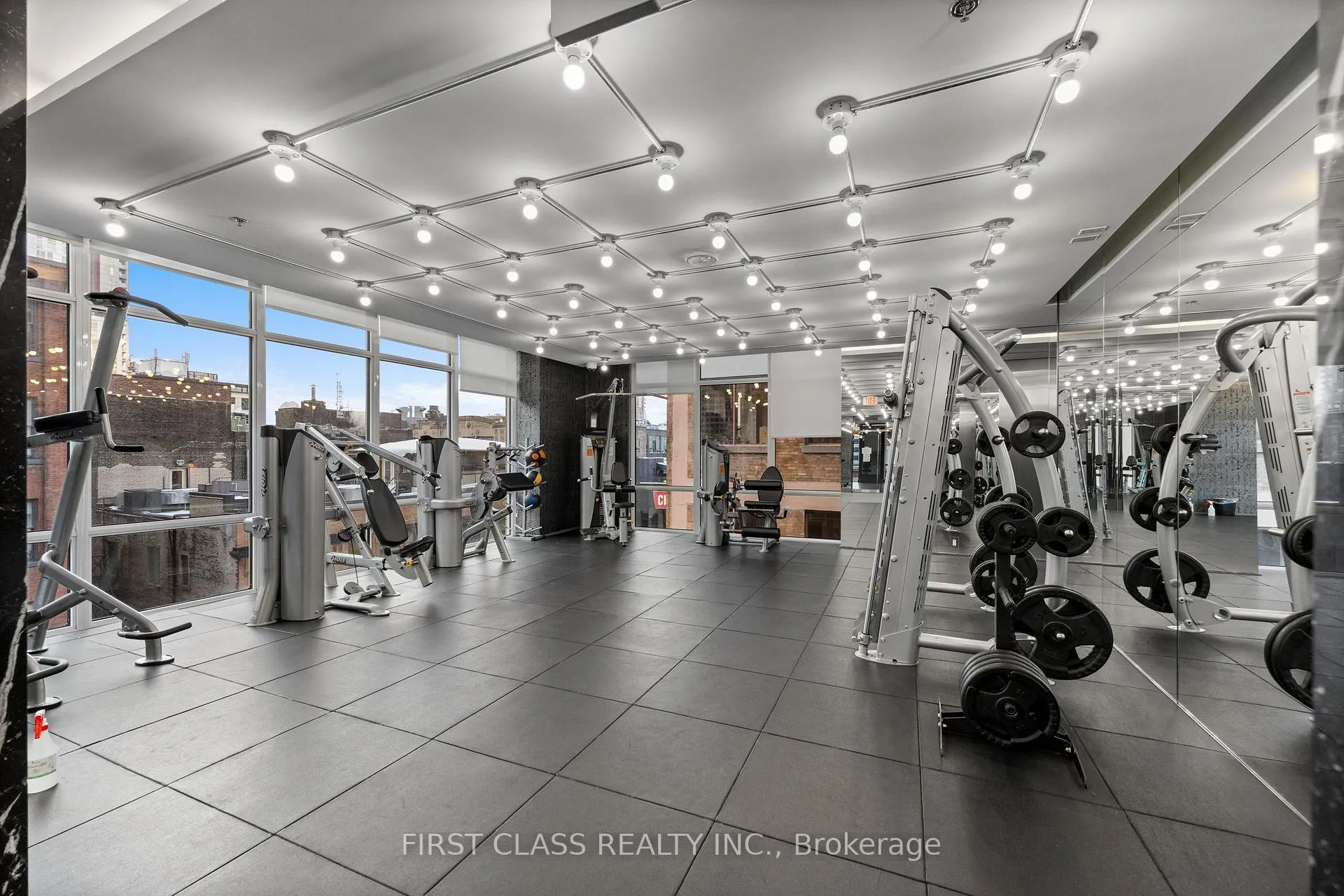 Photo 19 of Unit 304, 30 Nelson Street, Toronto, Waterfront Communities — HOMEH