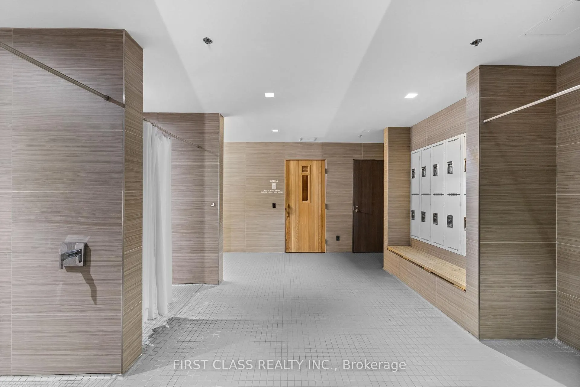 Photo 21 of Unit 304, 30 Nelson Street, Toronto, Waterfront Communities — HOMEH