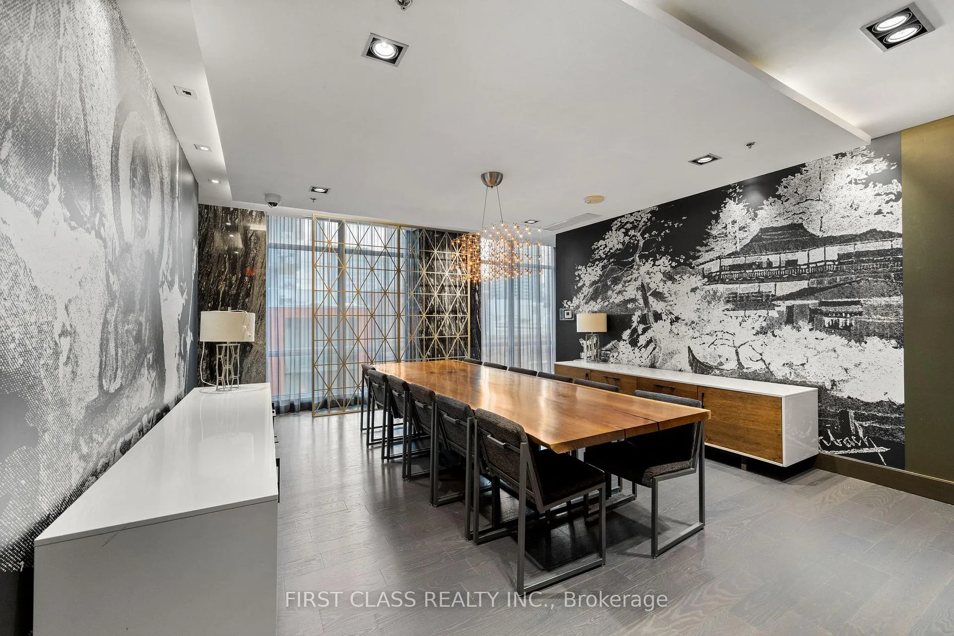 Photo 22 of Unit 304, 30 Nelson Street, Toronto, Waterfront Communities — HOMEH