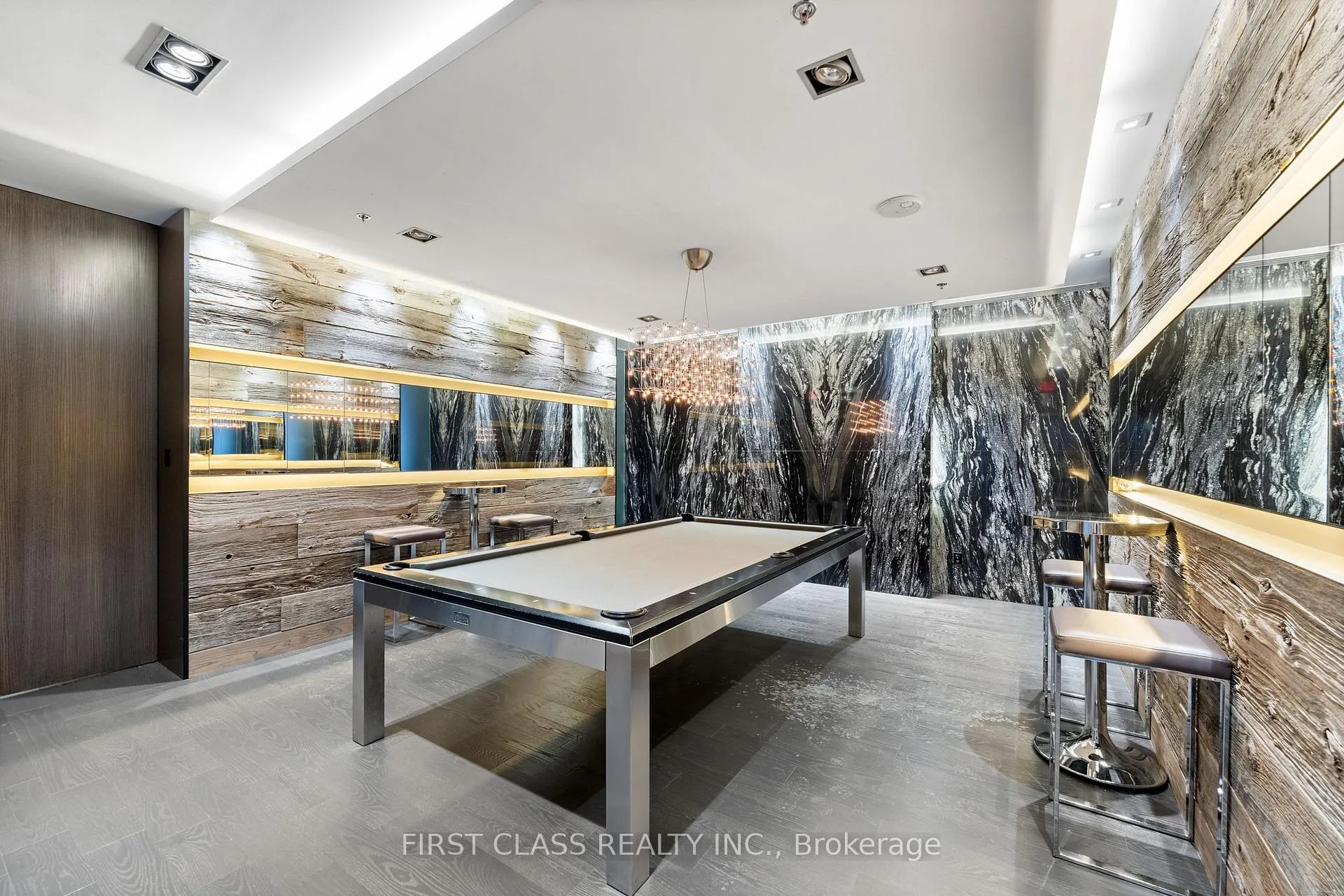 Photo 23 of Unit 304, 30 Nelson Street, Toronto, Waterfront Communities — HOMEH