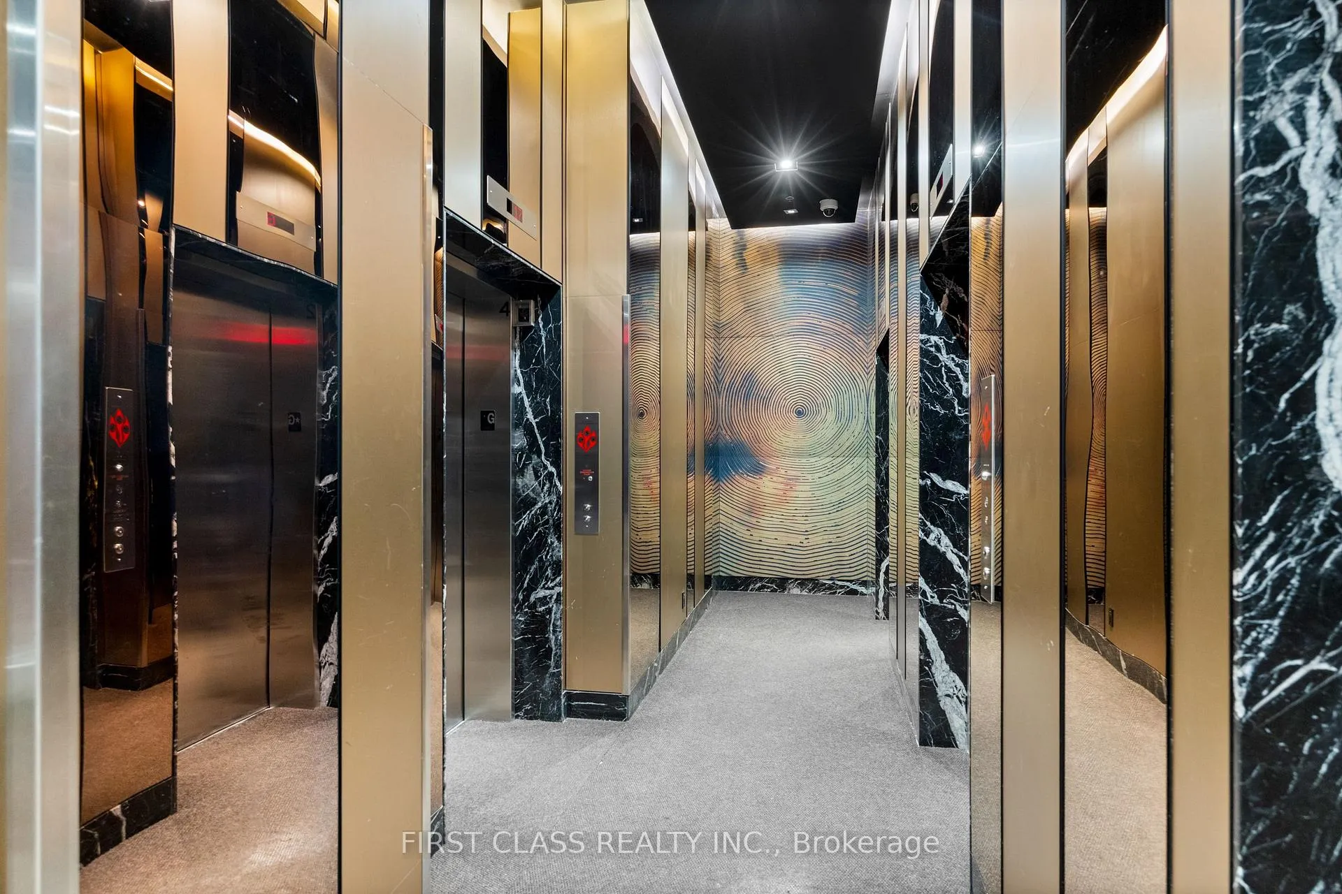 Photo 25 of Unit 304, 30 Nelson Street, Toronto, Waterfront Communities — HOMEH