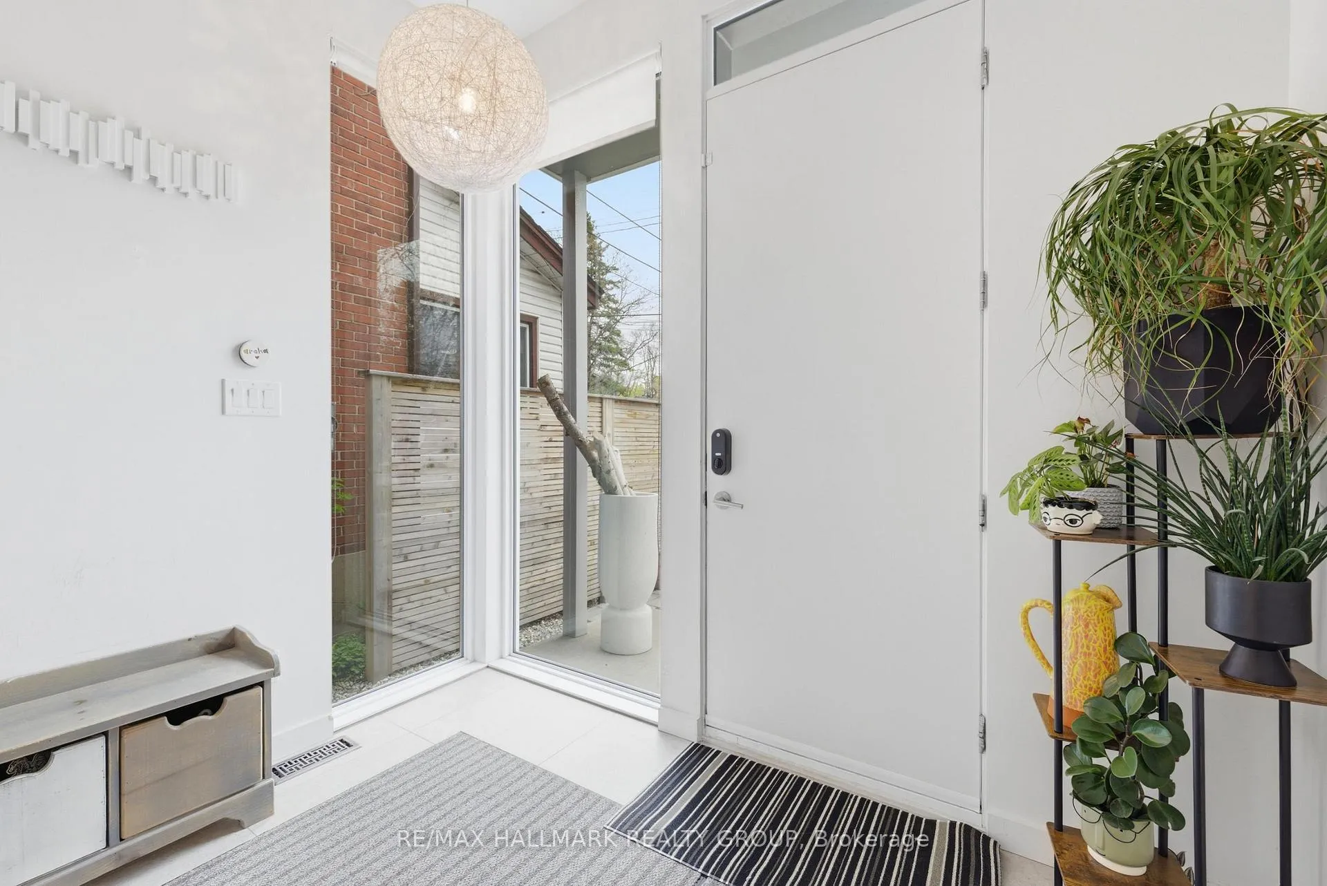 Photo 2 of Unit A, 23 Helena Street, Ottawa, Ottawa West — HOMEH