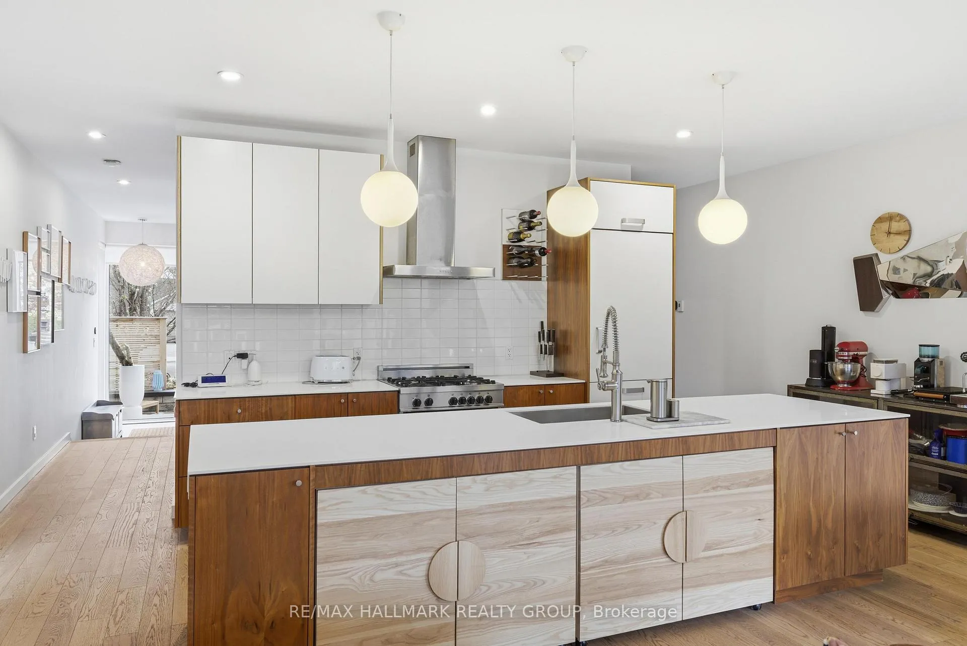 Photo 6 of Unit A, 23 Helena Street, Ottawa, Ottawa West — HOMEH