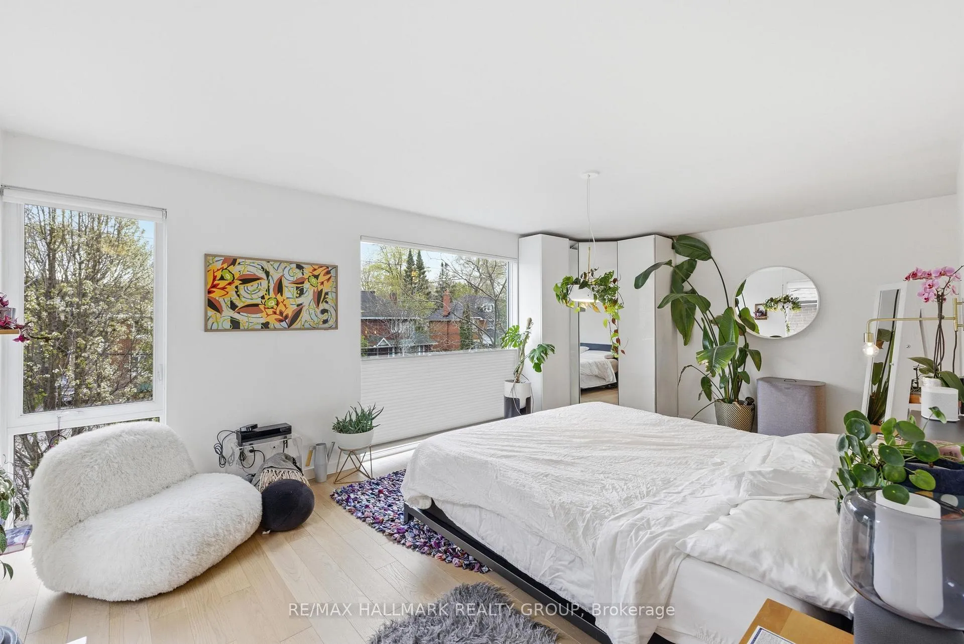 Photo 12 of Unit A, 23 Helena Street, Ottawa, Ottawa West — HOMEH