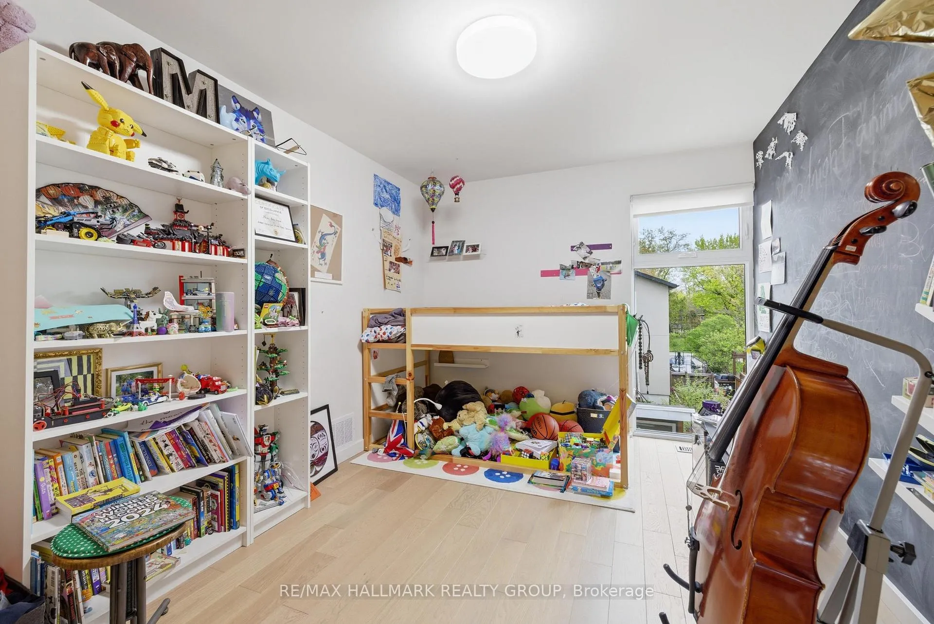 Photo 15 of Unit A, 23 Helena Street, Ottawa, Ottawa West — HOMEH