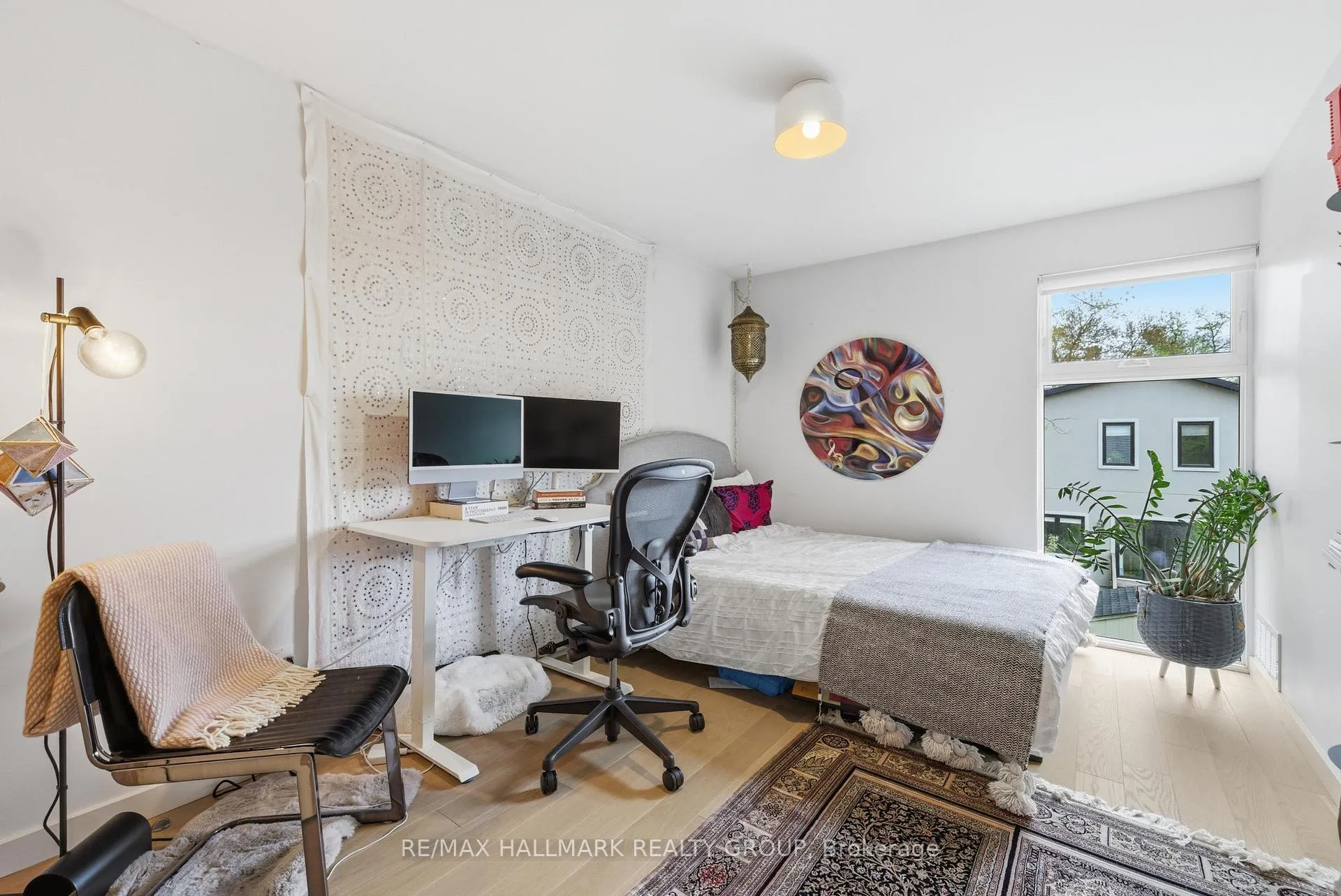 Photo 16 of Unit A, 23 Helena Street, Ottawa, Ottawa West — HOMEH