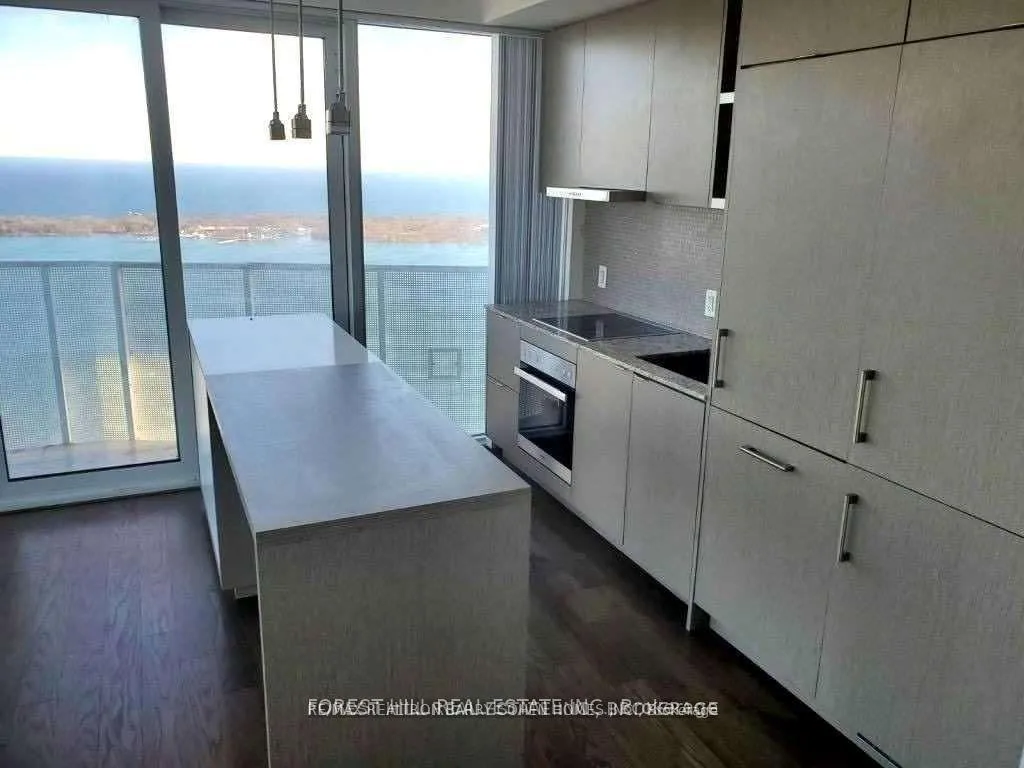 Photo 4 of Unit 6507, 88 Harbour Street, Toronto, Waterfront Communities — HOMEH