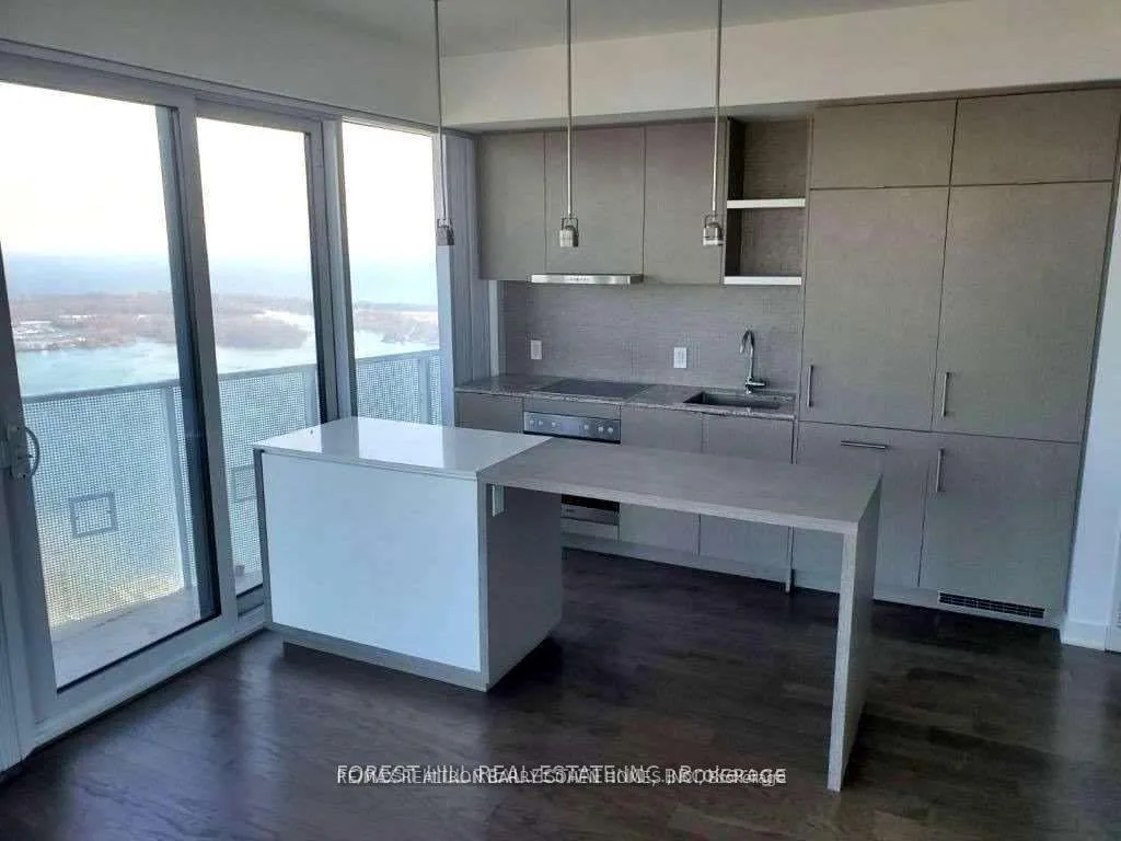 Photo 5 of Unit 6507, 88 Harbour Street, Toronto, Waterfront Communities — HOMEH