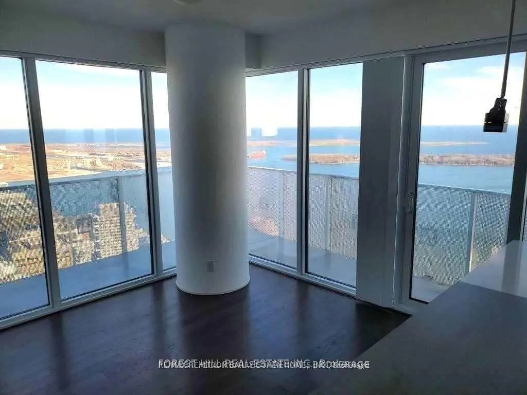 Photo 7 of Unit 6507, 88 Harbour Street, Toronto, Waterfront Communities — HOMEH