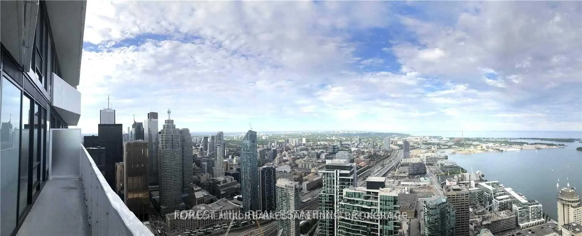 Photo 8 of Unit 6507, 88 Harbour Street, Toronto, Waterfront Communities — HOMEH