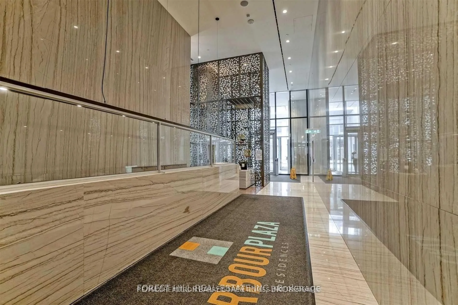 Photo 12 of Unit 6507, 88 Harbour Street, Toronto, Waterfront Communities — HOMEH