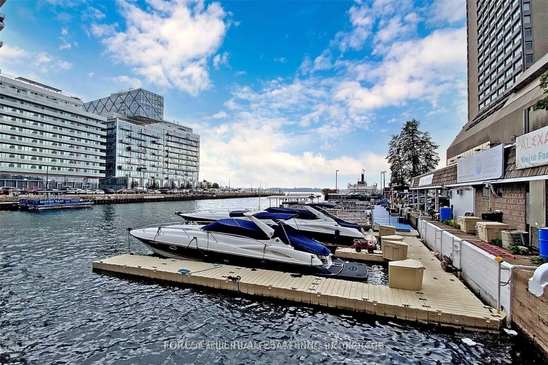 Photo 18 of Unit 6507, 88 Harbour Street, Toronto, Waterfront Communities — HOMEH