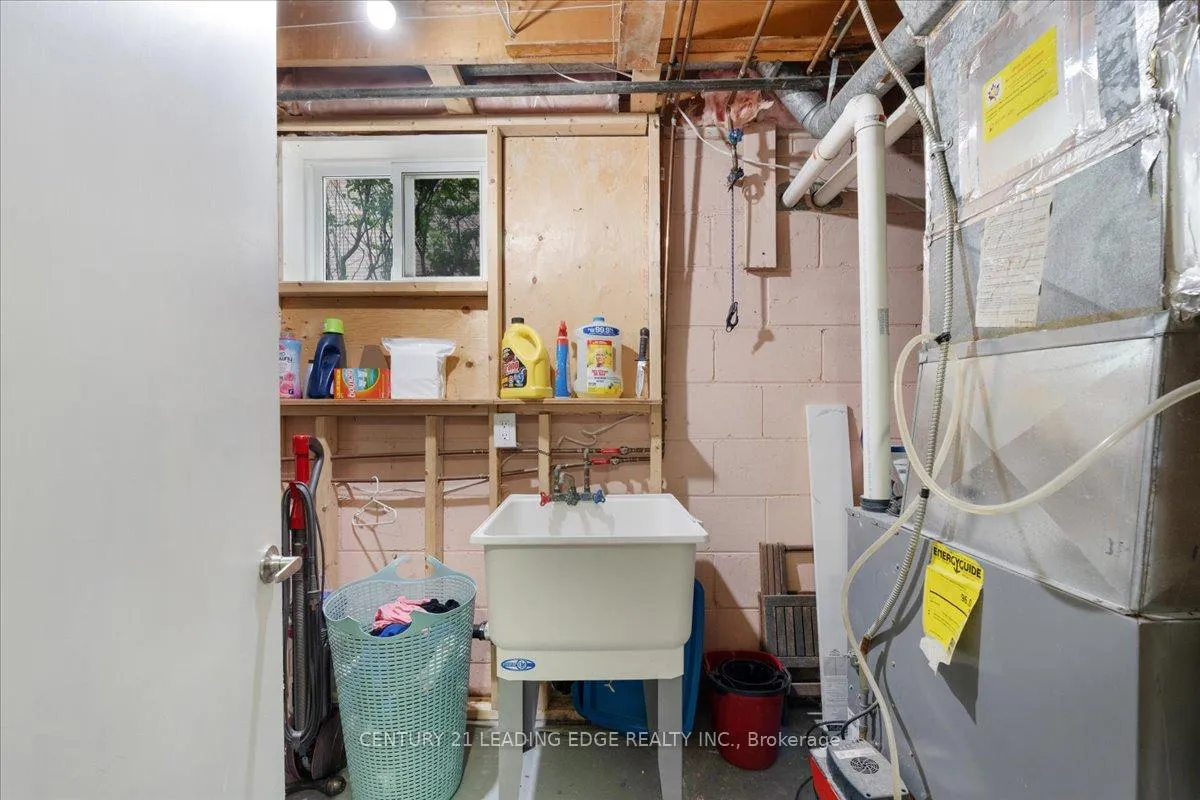 Photo 27 of 201 Mcmurchy Avenue S, Brampton, Brampton South — HOMEH