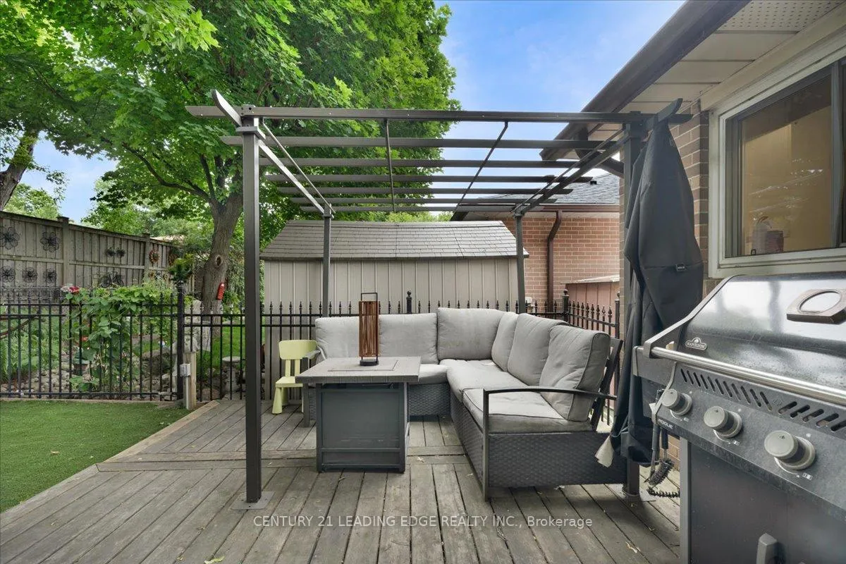 Photo 29 of 201 Mcmurchy Avenue S, Brampton, Brampton South — HOMEH