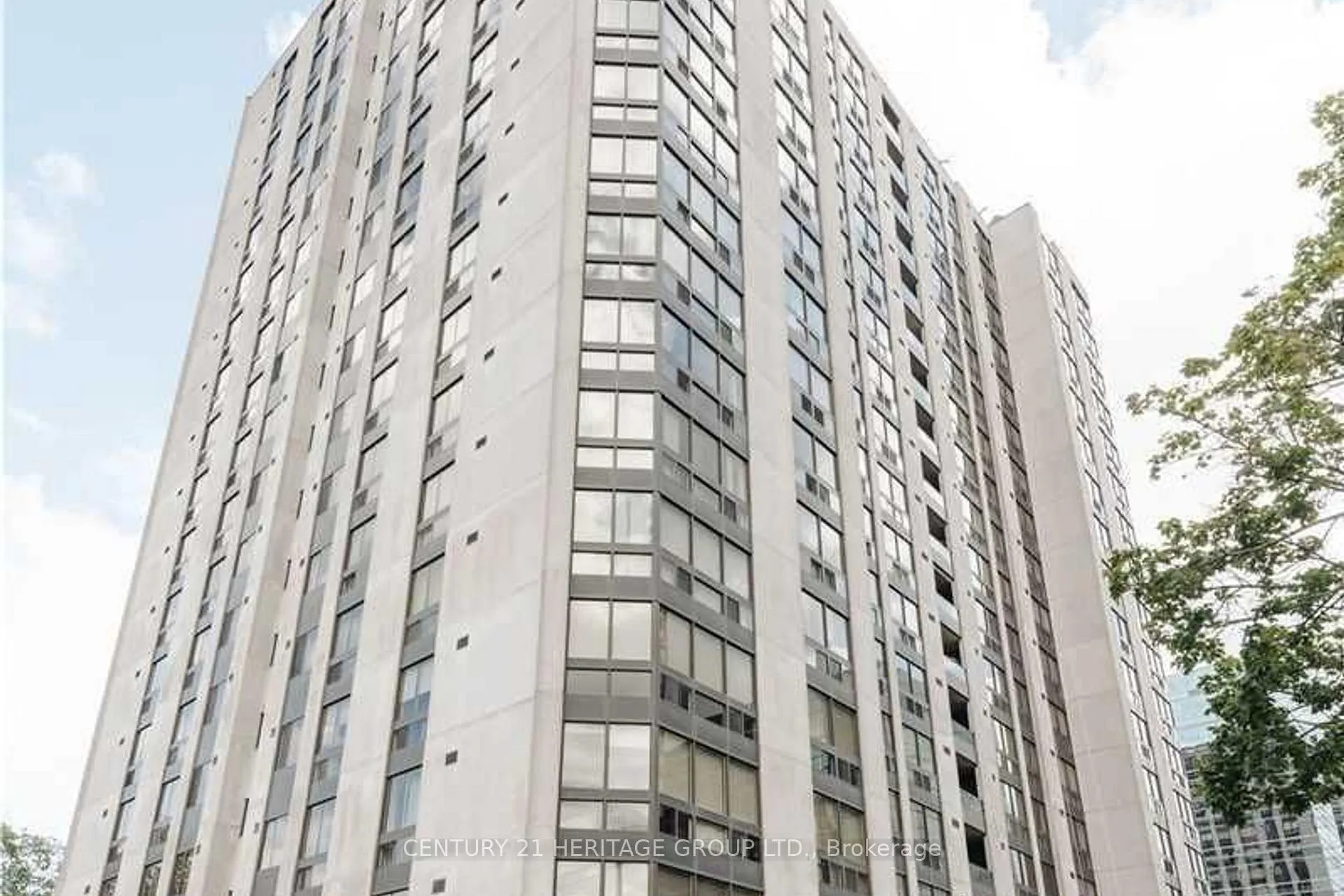 Photo of Unit 501, 5 Kenneth Avenue