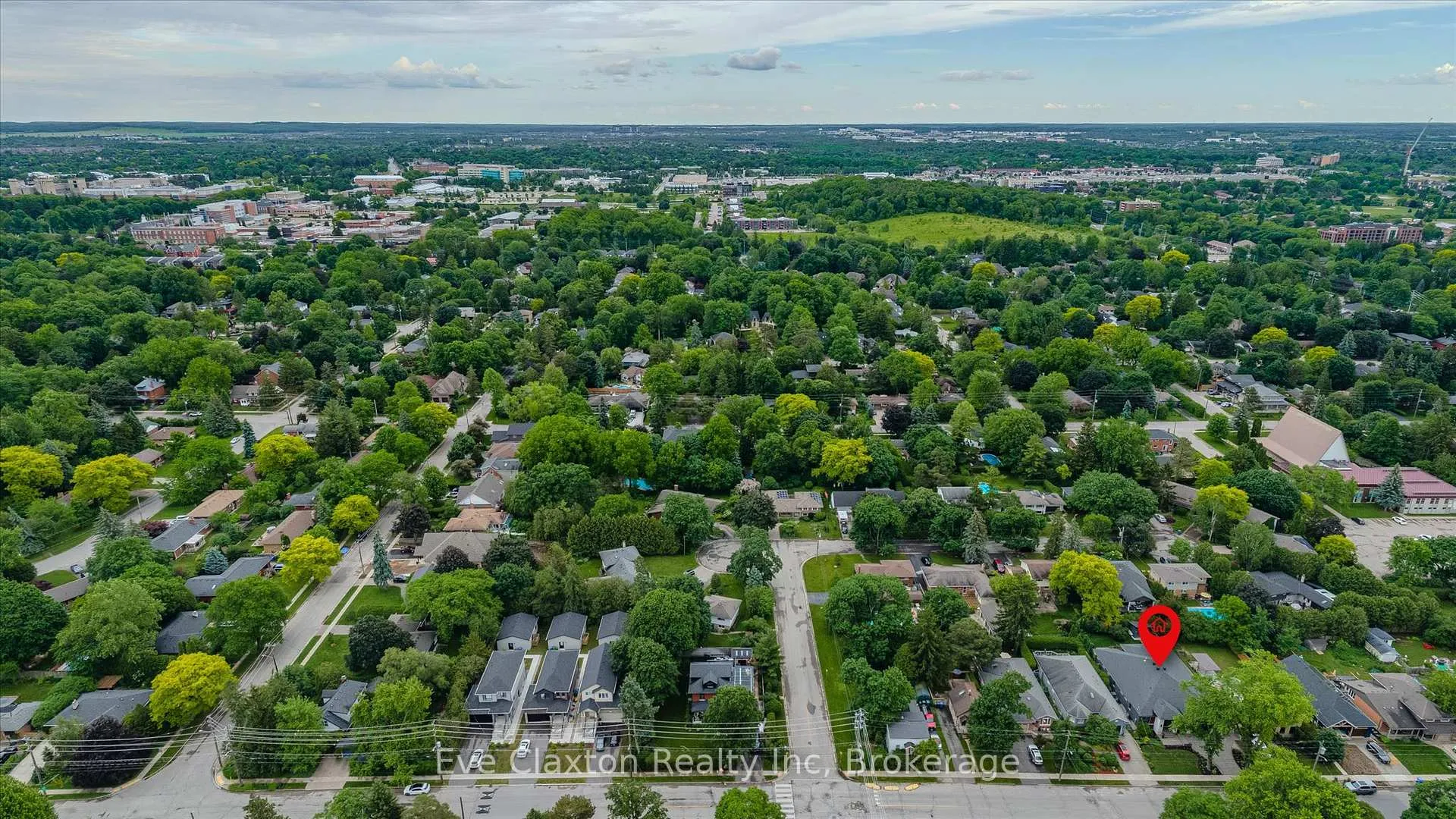 Photo 50 of 54 Forest Street, Guelph, Dovercliffe Park/Old University — HOMEH