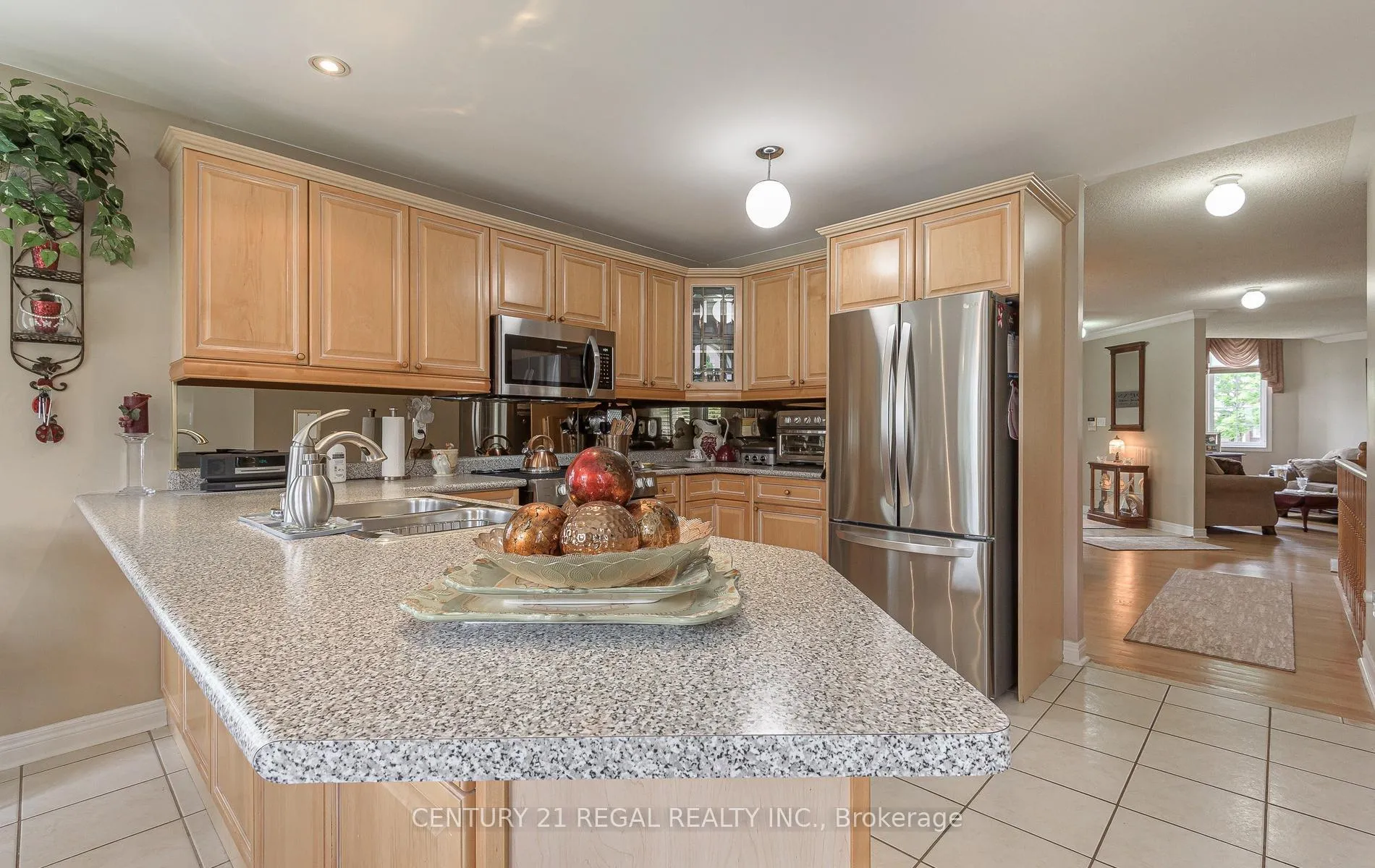 Photo 15 of 51 Royal Valley Drive, Caledon, Rural Caledon — HOMEH