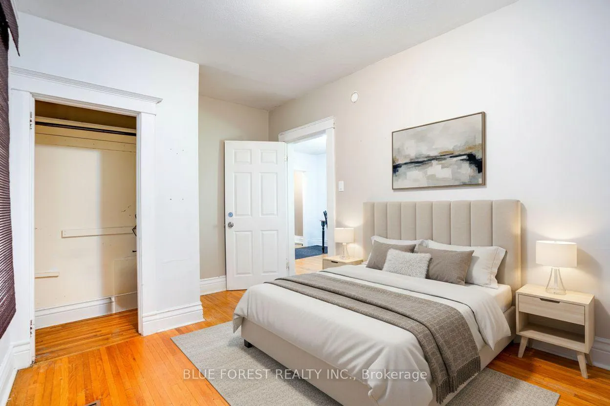 Photo 18 of 236 Bernard Avenue, London, East B — HOMEH