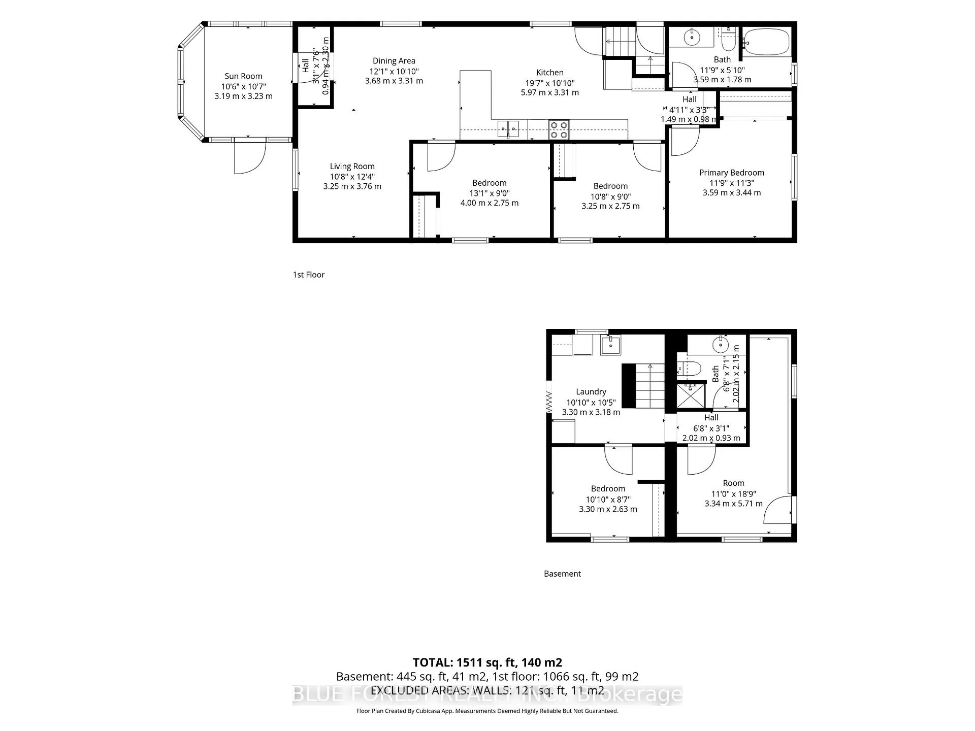Photo 40 of 236 Bernard Avenue, London, East B — HOMEH
