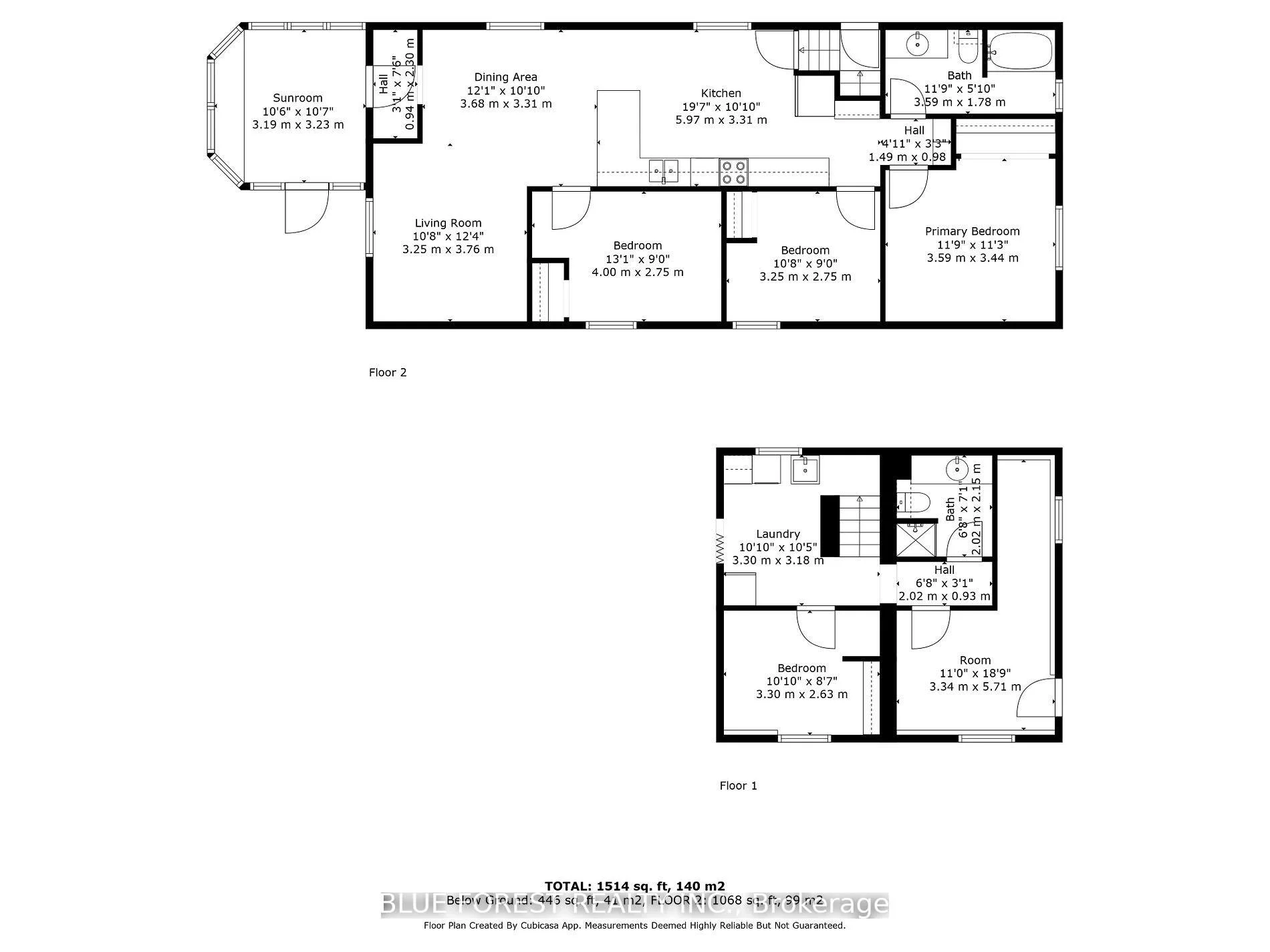 Photo 31 of 236 Bernard Avenue, London, East B — HOMEH
