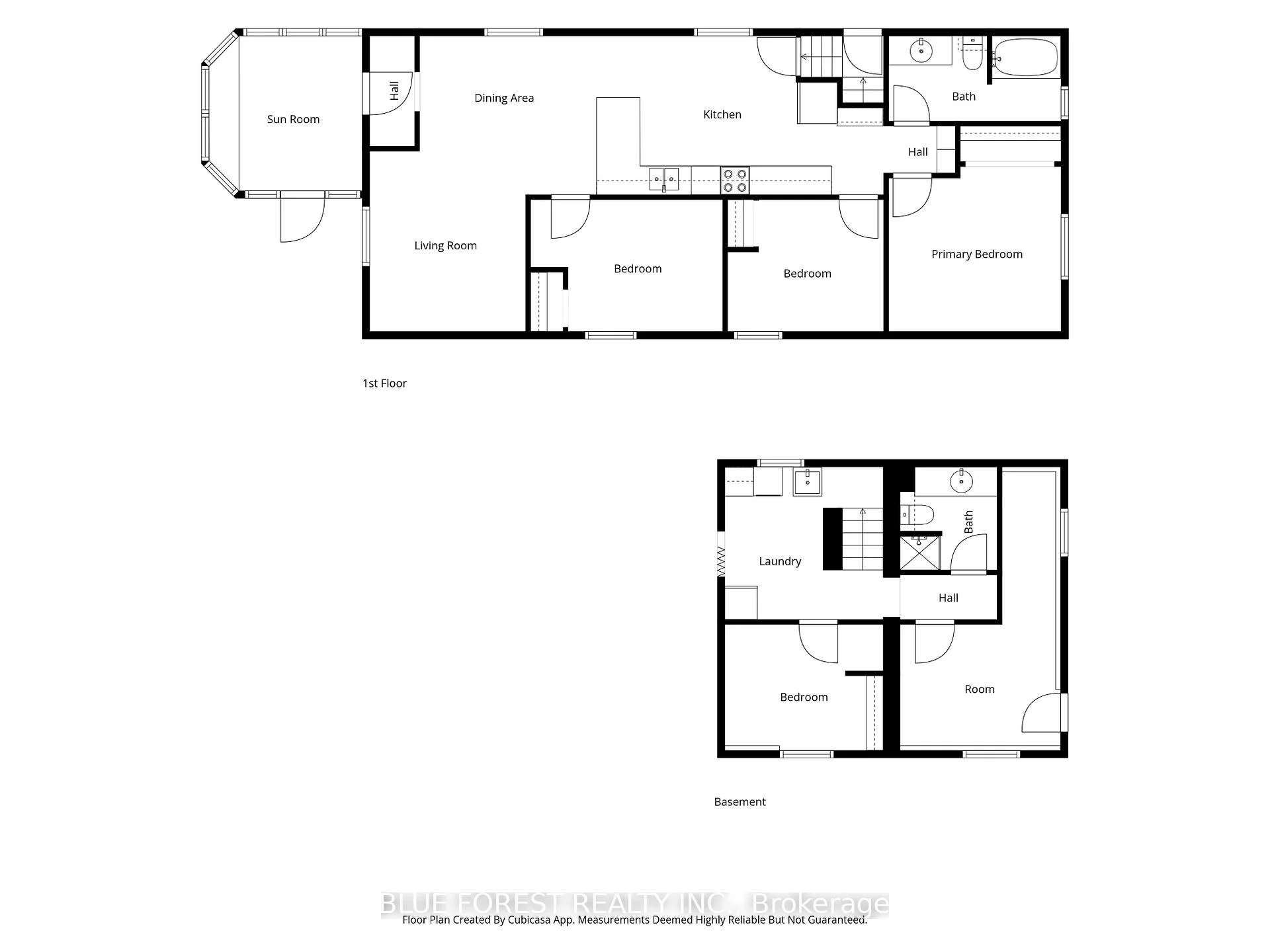 Photo 32 of 236 Bernard Avenue, London, East B — HOMEH